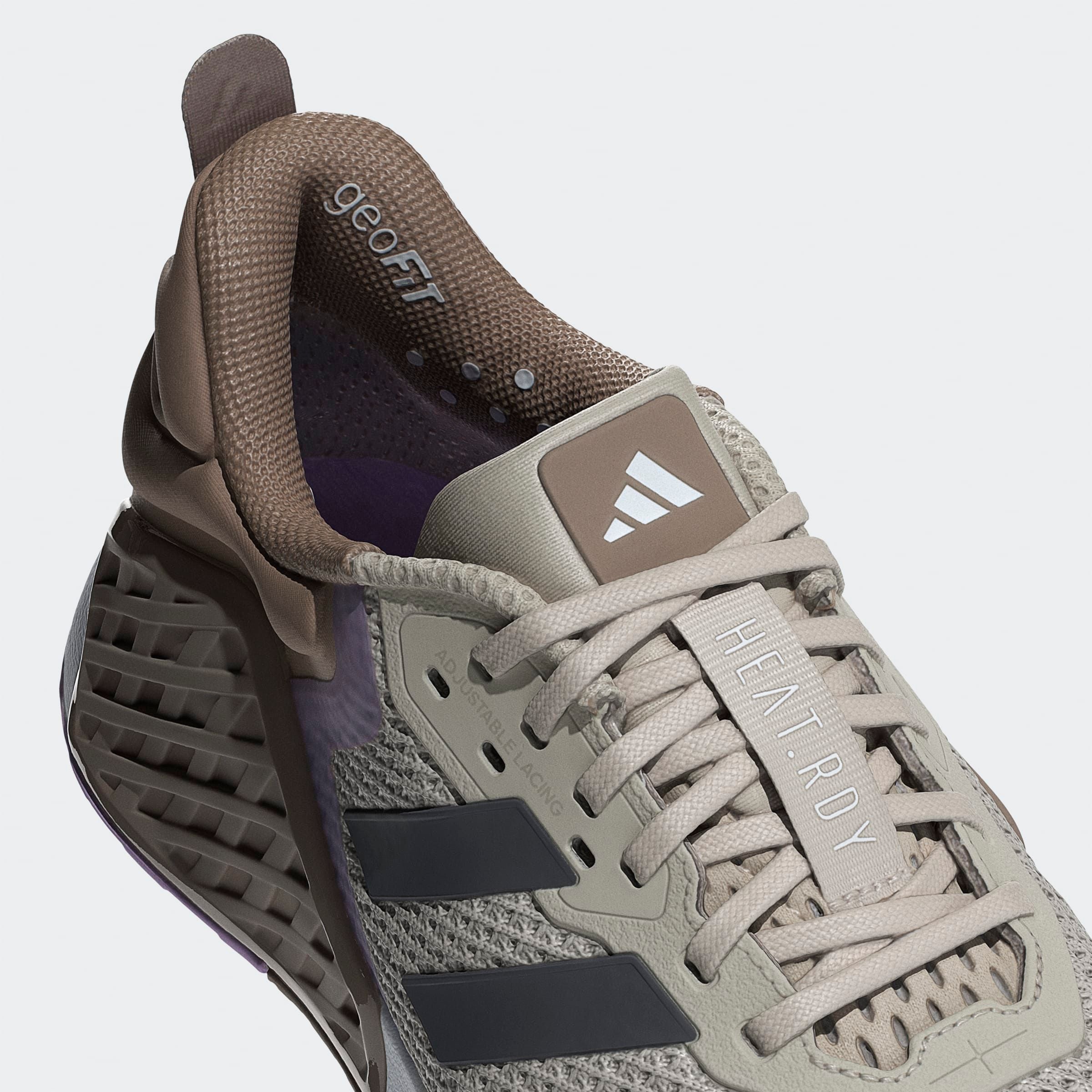 adidas Performance Trainingsschuh »DROPSET 3«  für besseren Halt beim Gewichtstraining