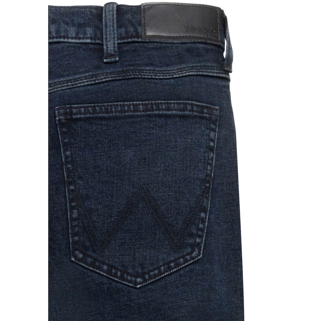 Wrangler Regular-fit-Jeans »Authentic Regular«