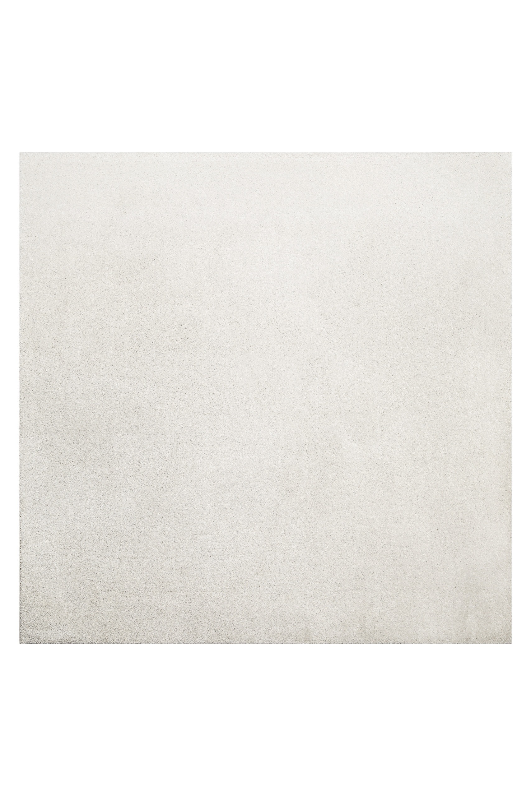 Wecon home Hochflor-Teppich »Manta«, rechteckig, 25 mm Höhe, Läufer, Langflor maschinell gewebt, robust, Wohn- & Schlafzimmer, uni
