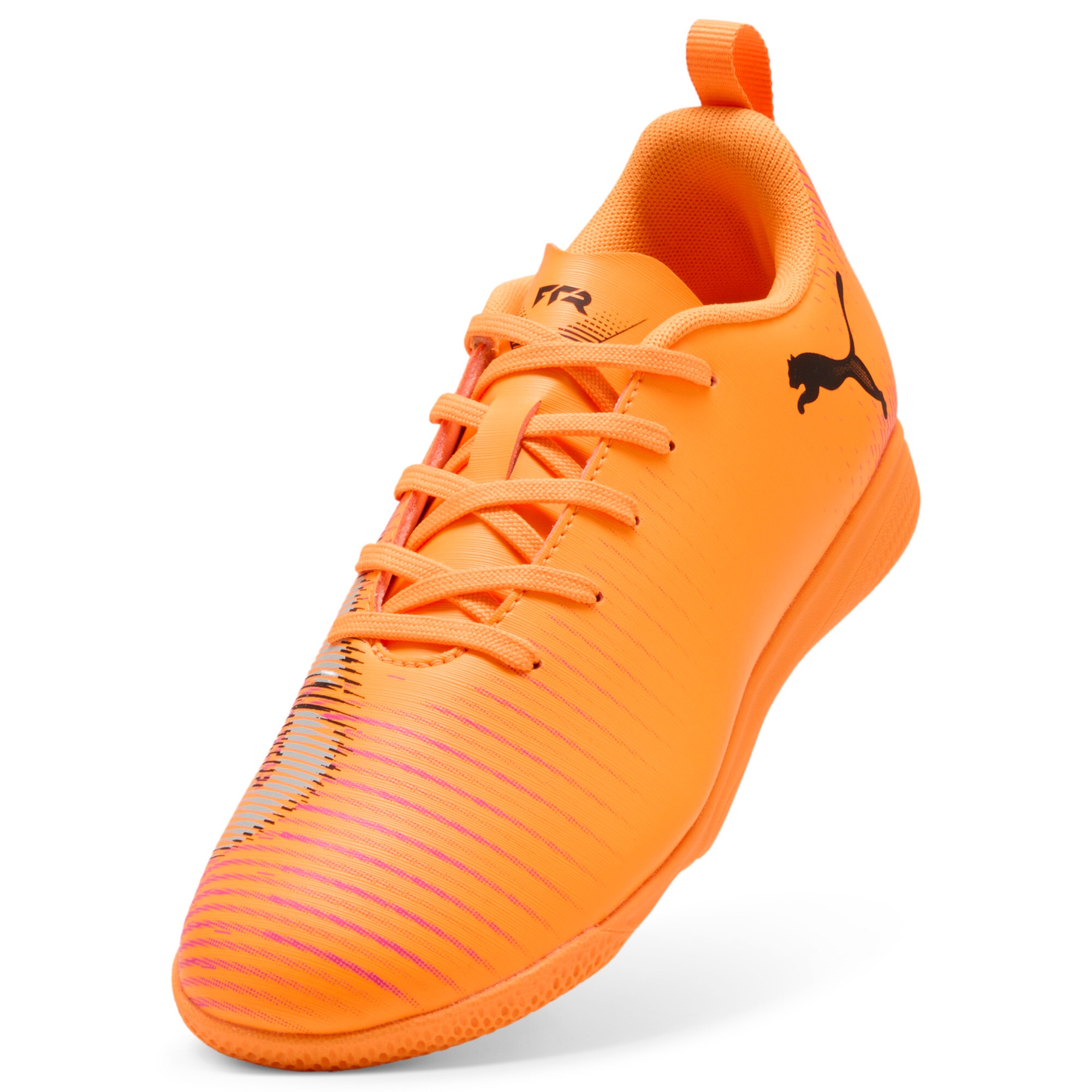 PUMA Fußballschuh »FUTURE 8 PLAY IT JR«