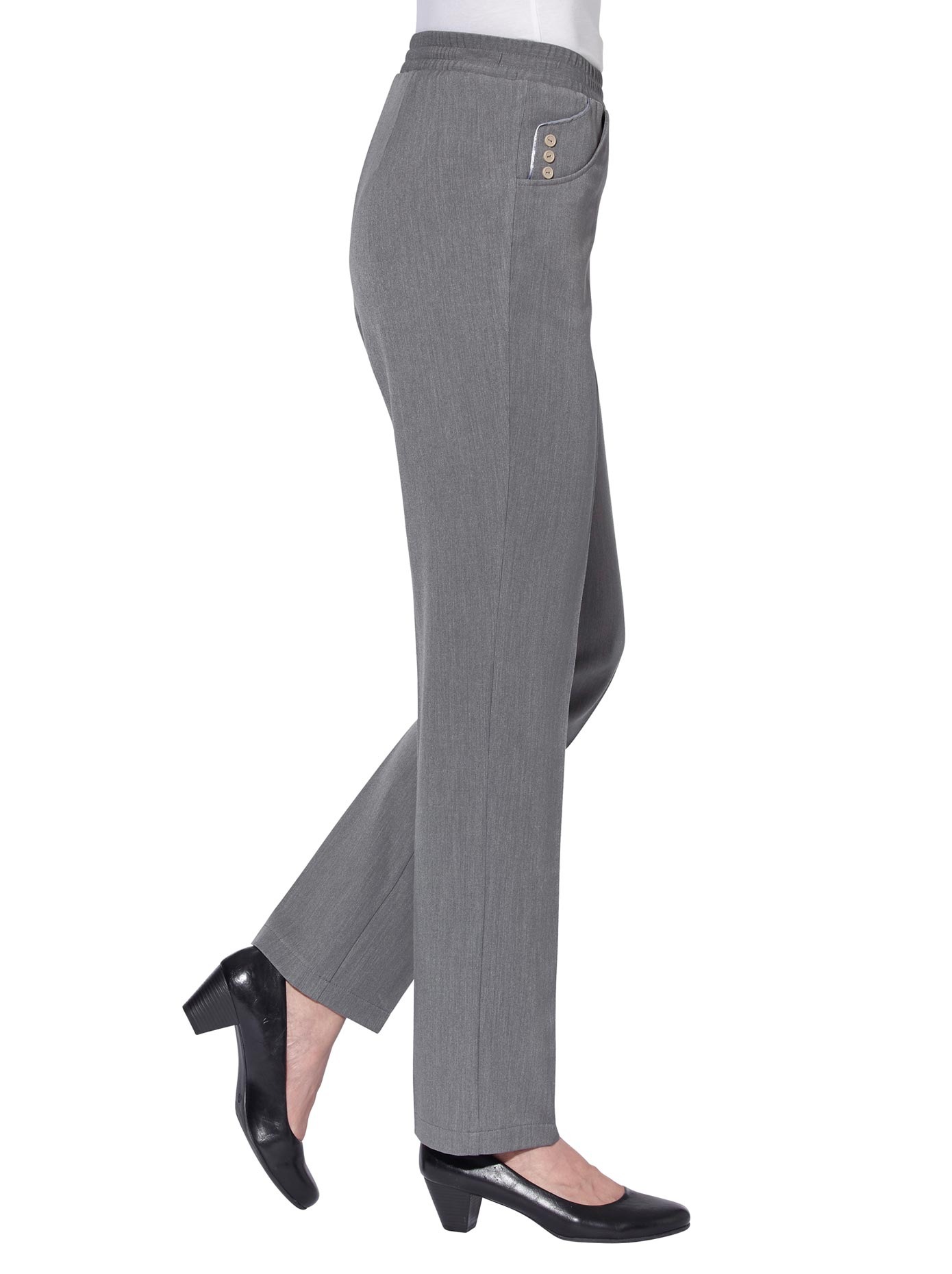 Classic Basics Schlupfhose FN5768