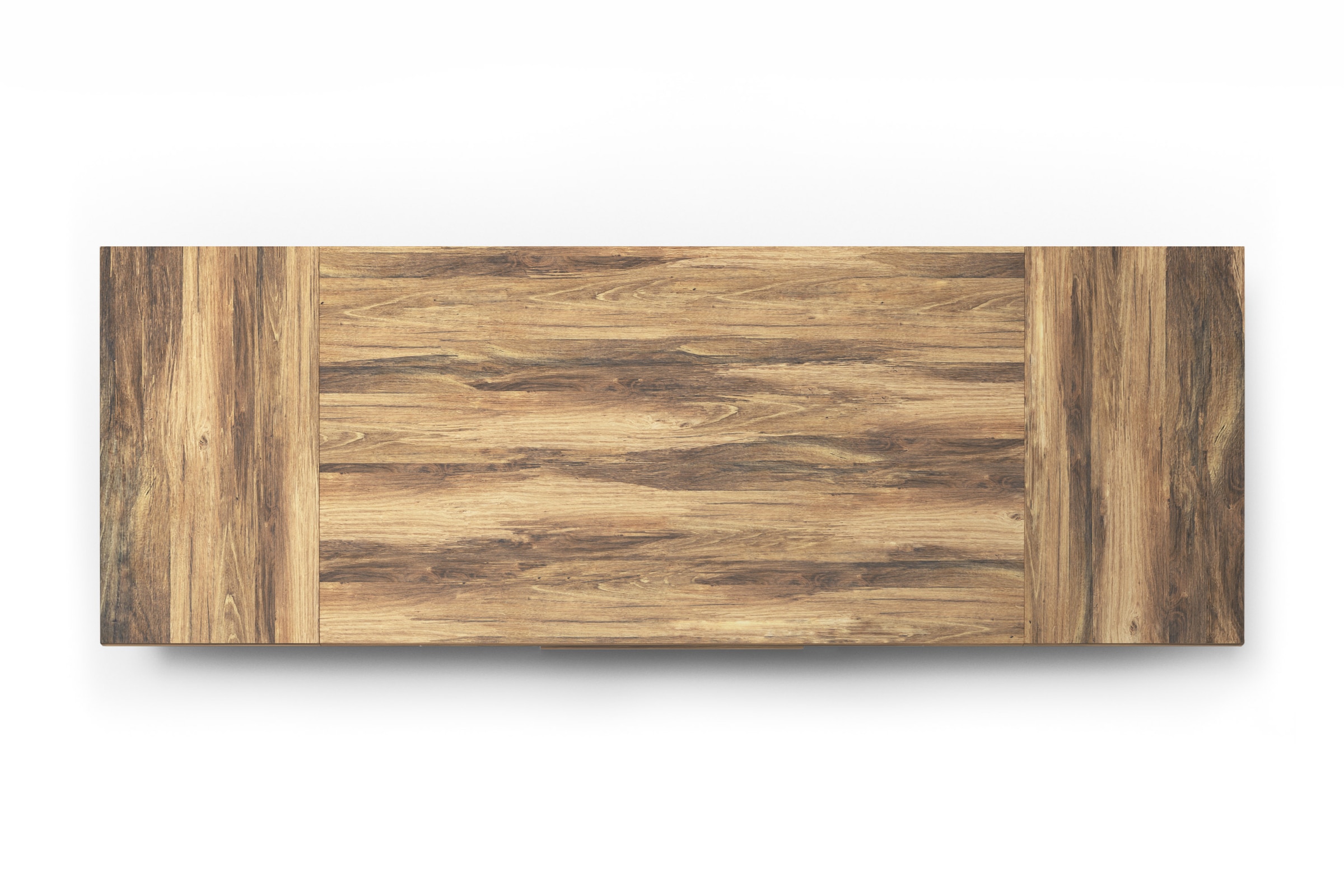 Mäusbacher Esstisch »Komfort Tisch TOPSELLER!« OTTOs Choice,  Mäusbacher Esstisch mit V Gestell und Bodenplatte