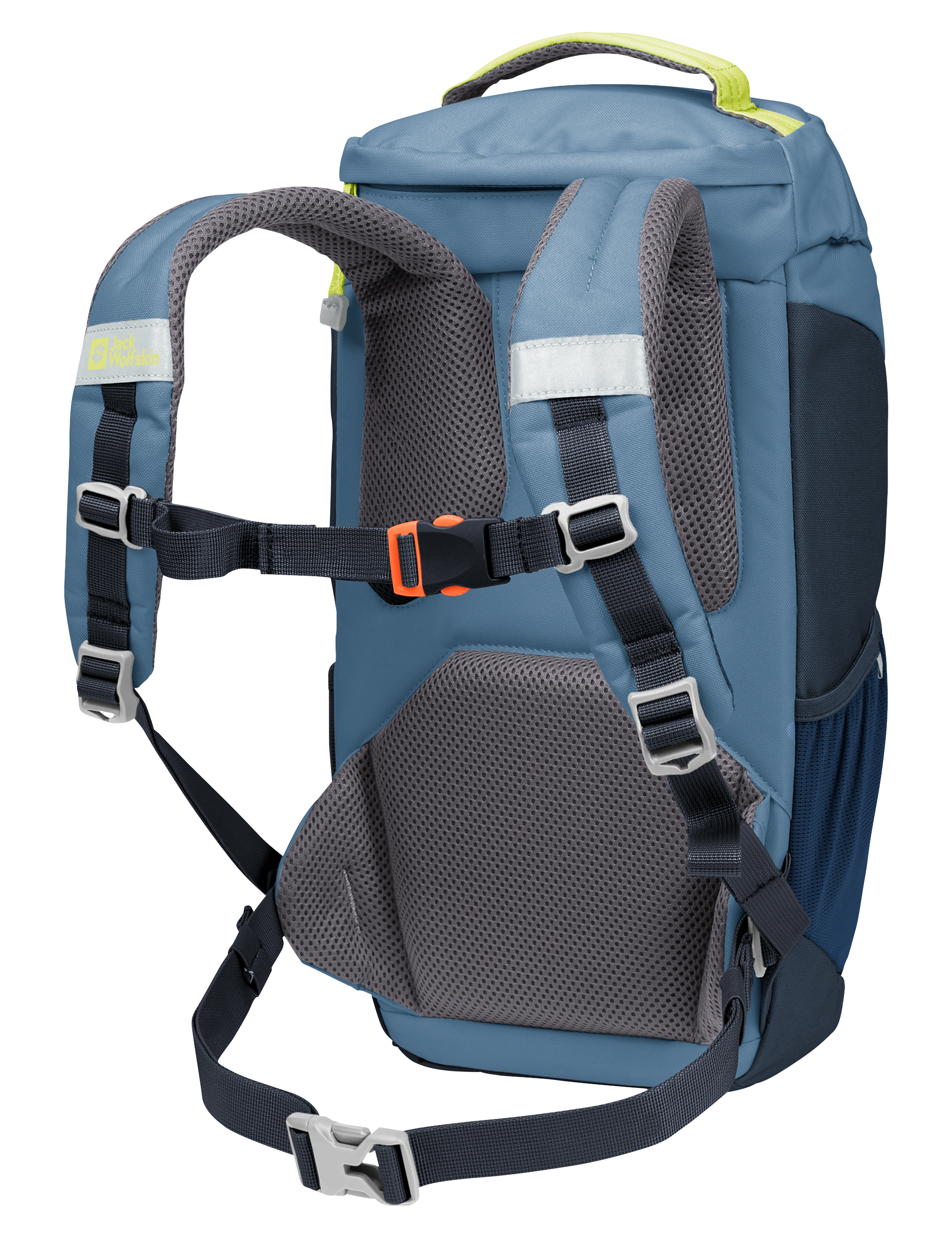 Jack Wolfskin Kinderrucksack »WALDSPIELER 20«