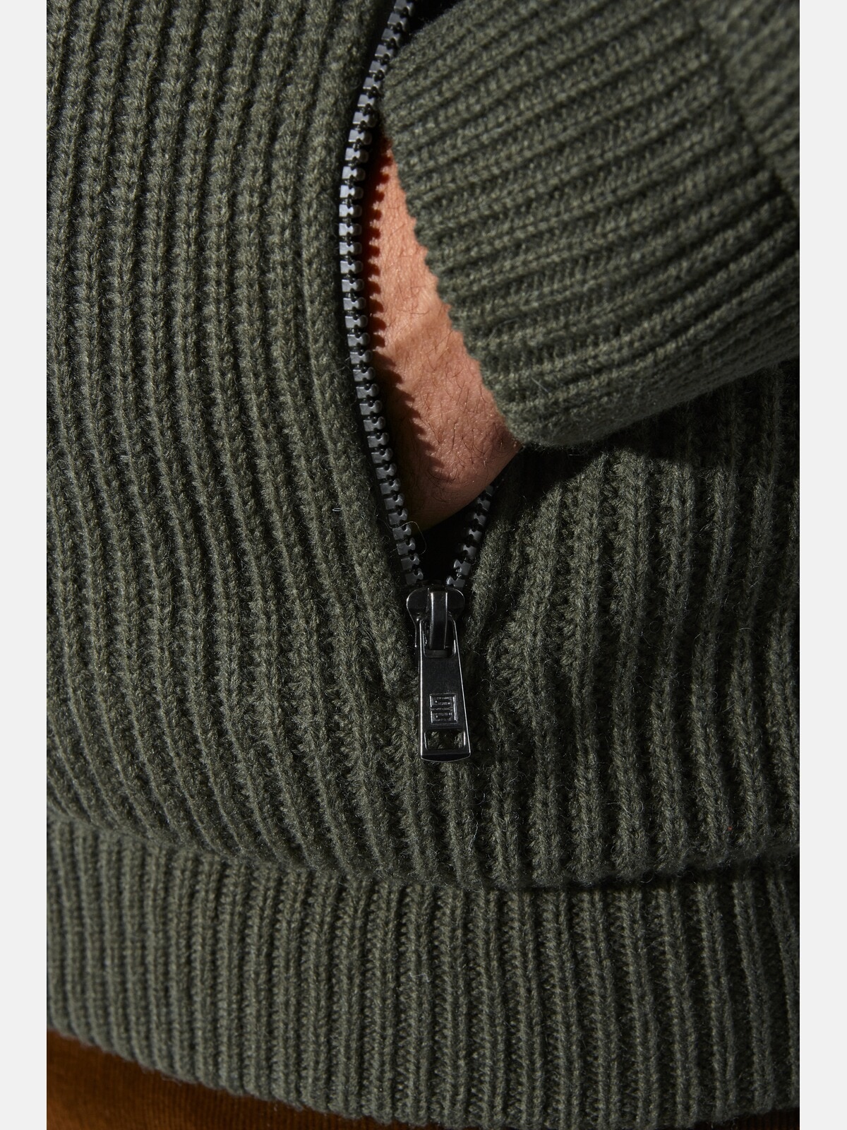 Babista Strickjacke »Outdoor Strickjacke BRUSITATI«