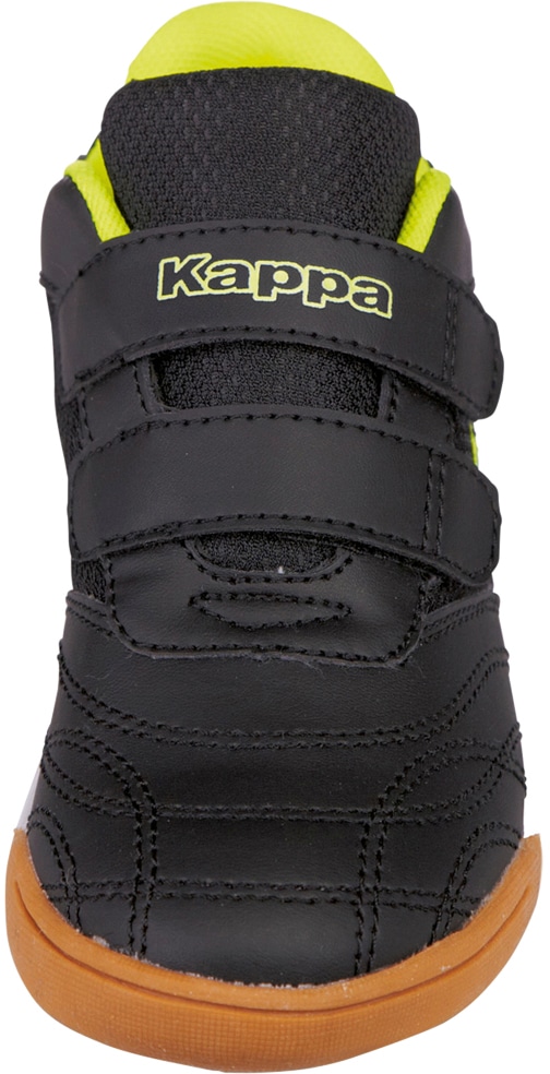 Kappa Hallenschuh, mit Klettverschluss