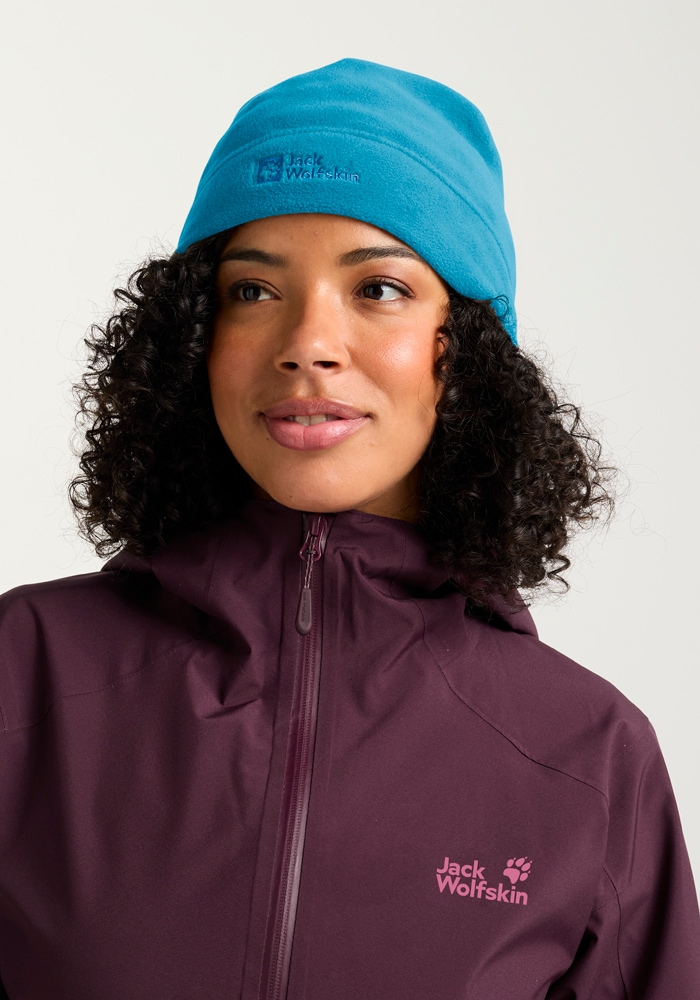 Jack Wolfskin Beanie »REAL STUFF BEANIE«