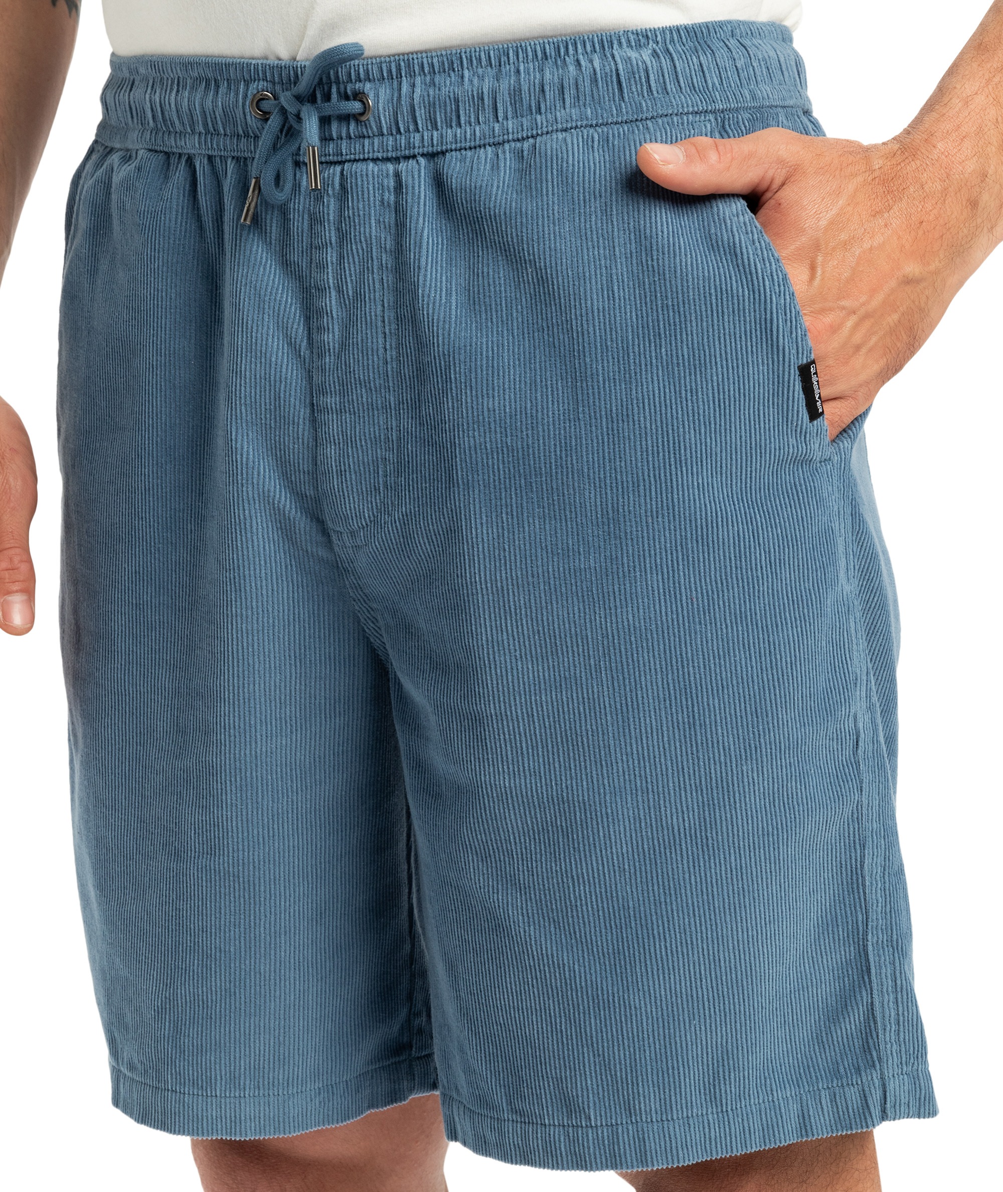 Quiksilver Shorts »TAXER CORD WS«, (1 tlg.)
