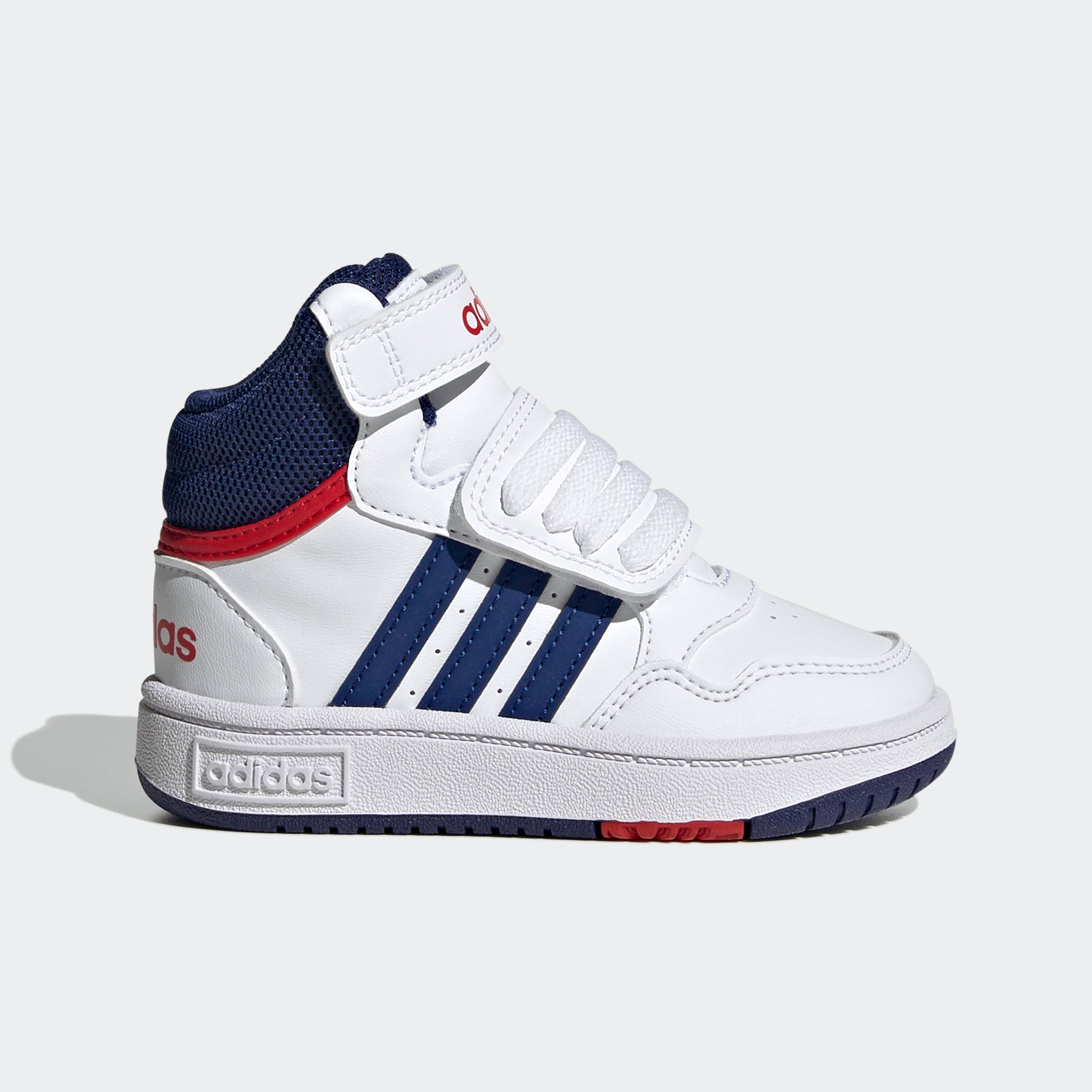 adidas Sportswear Sneaker »HOOPS MID«