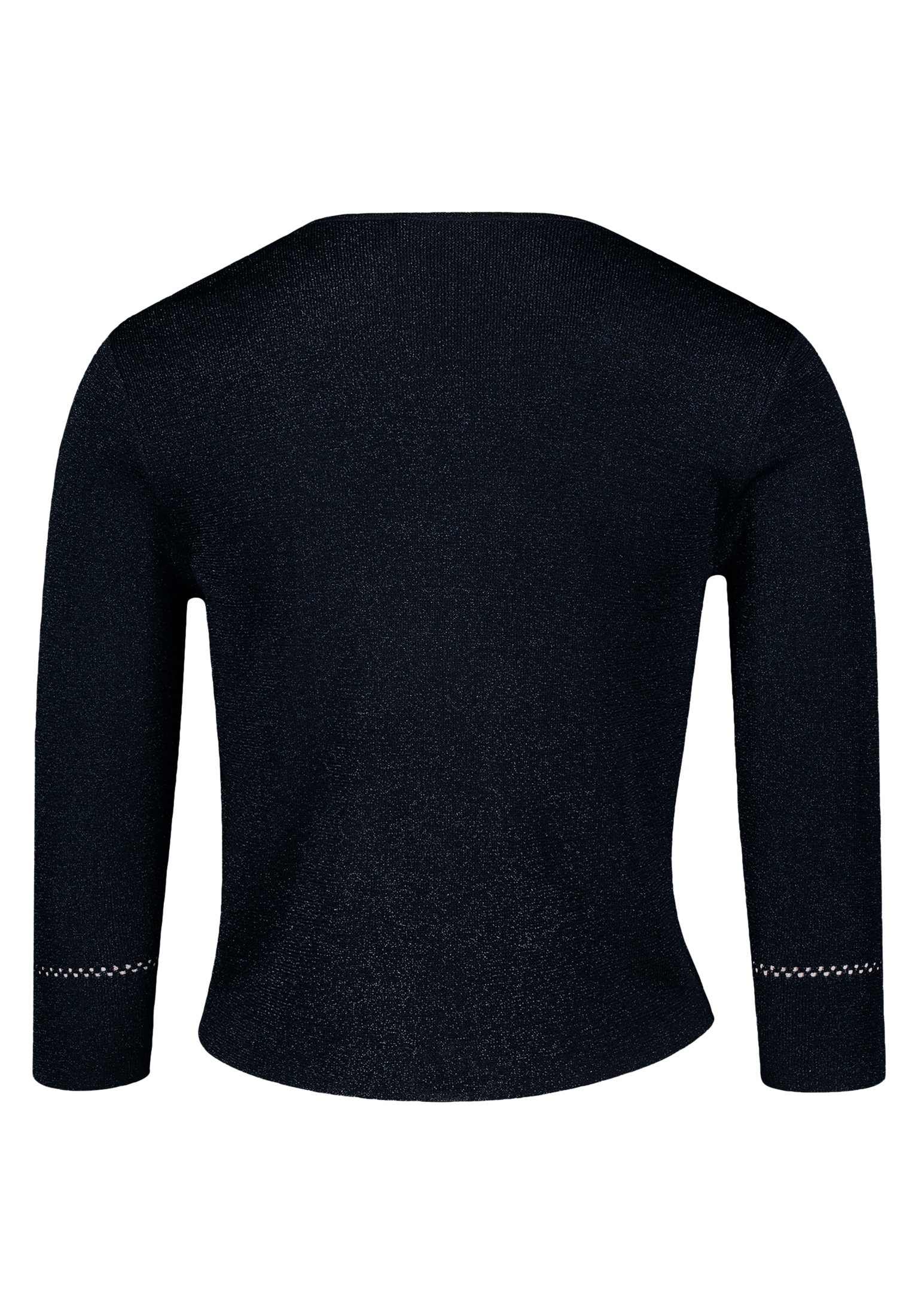 Vera Mont Bolero »Strickbolero ohne Verschluss«