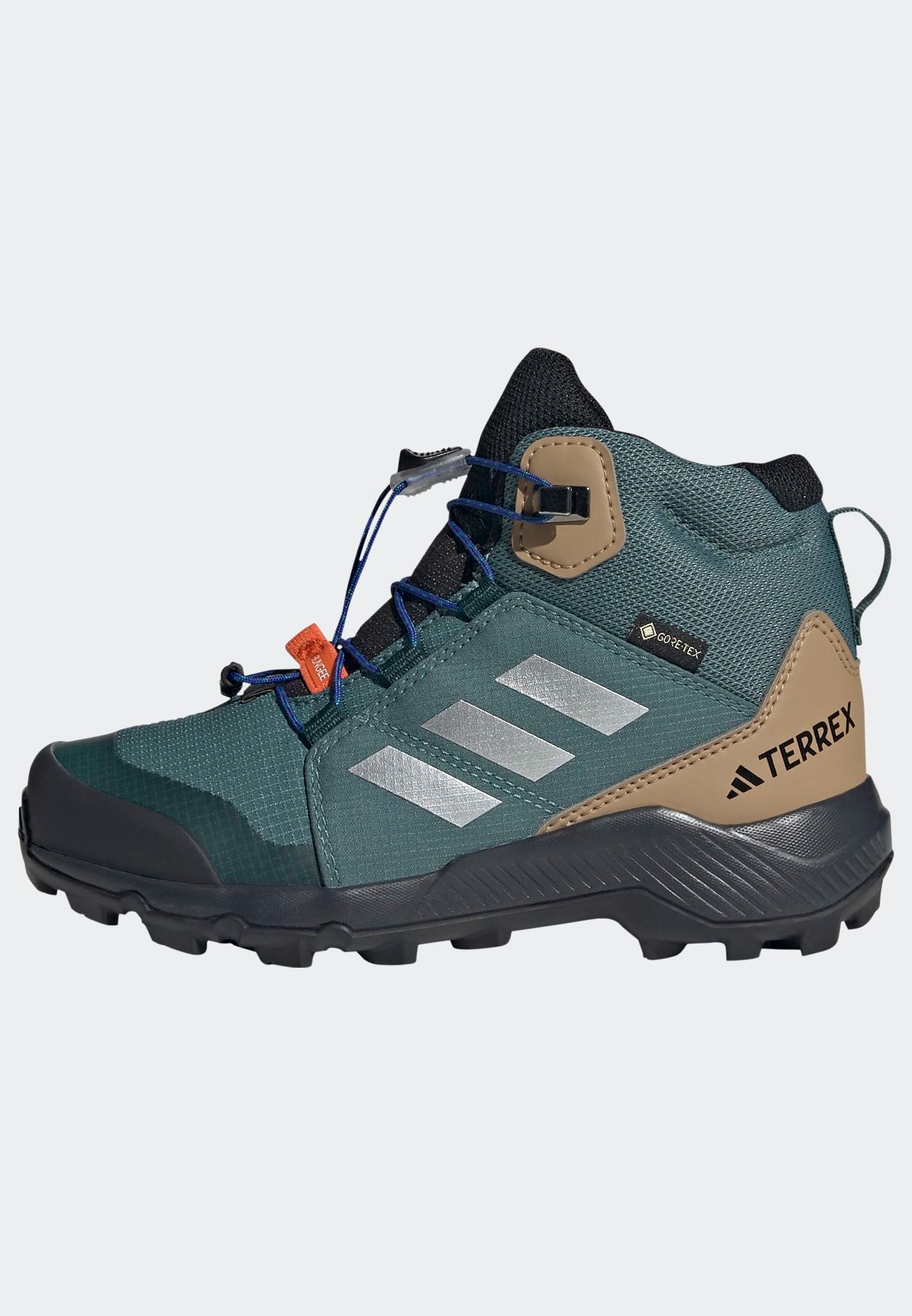 adidas TERREX Wanderschuh »TERREX MID GORE-TEX«, wasserdicht