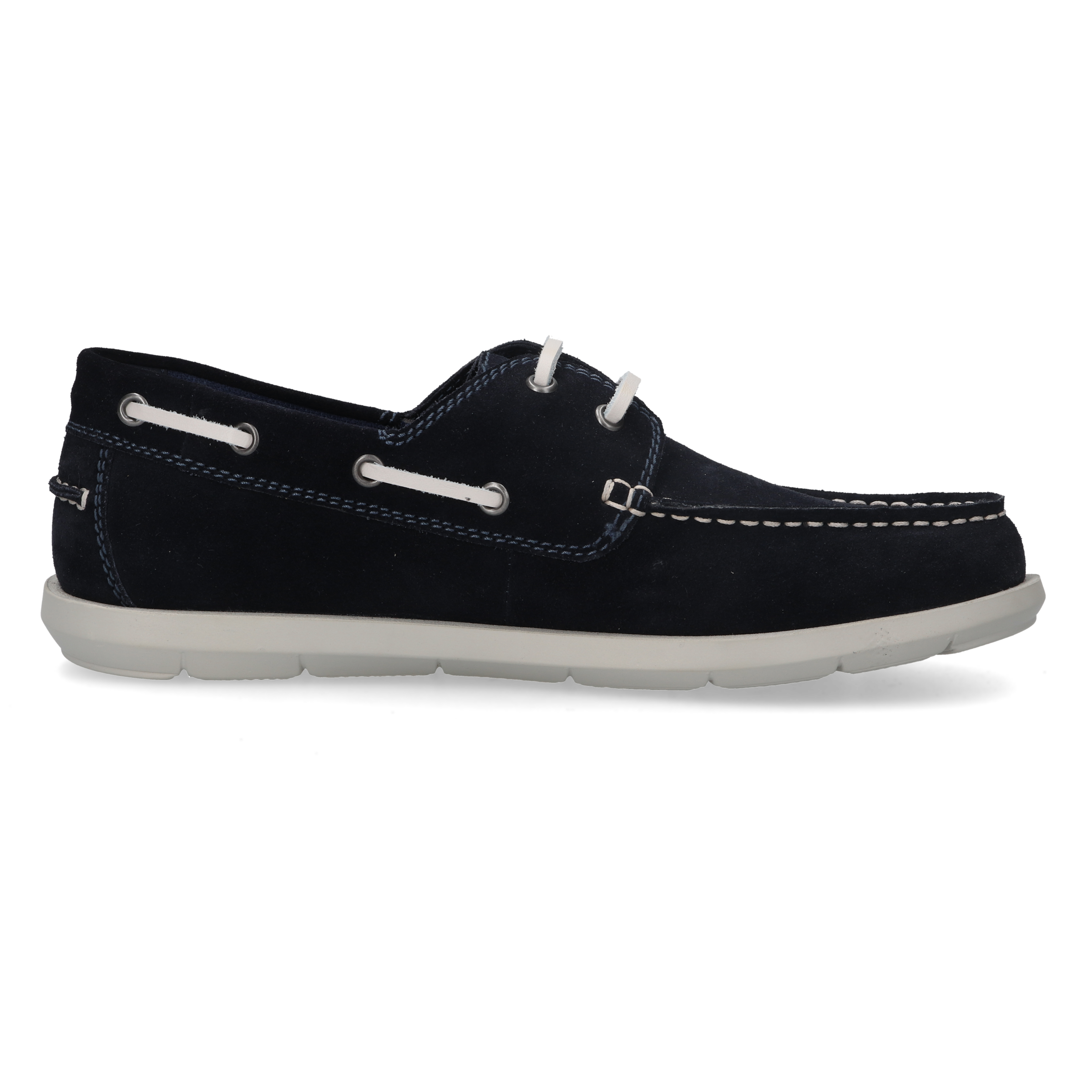 Dockers by Gerli Slipper  Mokassin, Schlupfschuh, Bootsschuh, Freizeitschuh mit Schnürung