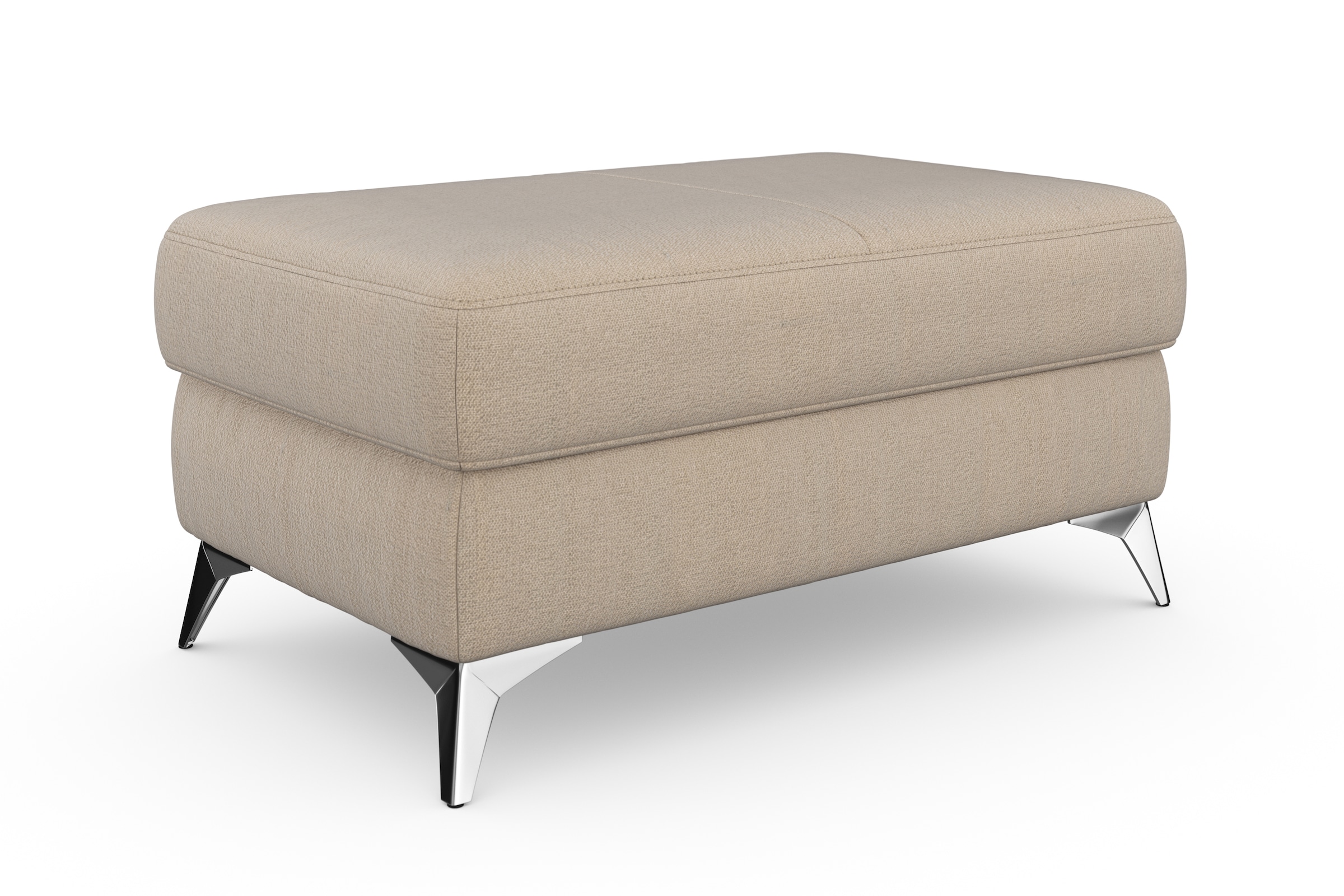 sit&more Stauraumhocker »Padua« mit Stauraum