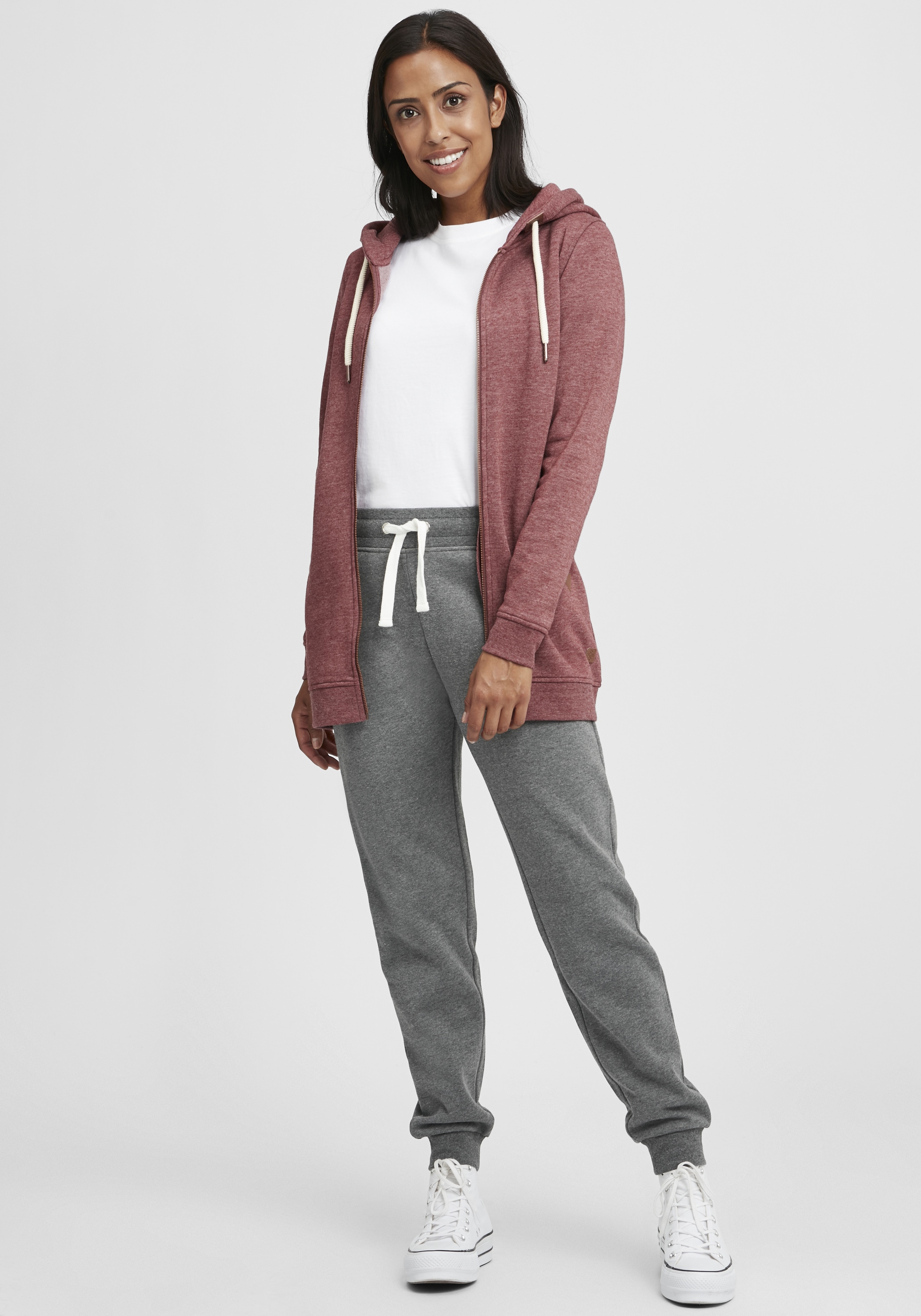 OXMO Sweathose »Sweathose OXOlivia«