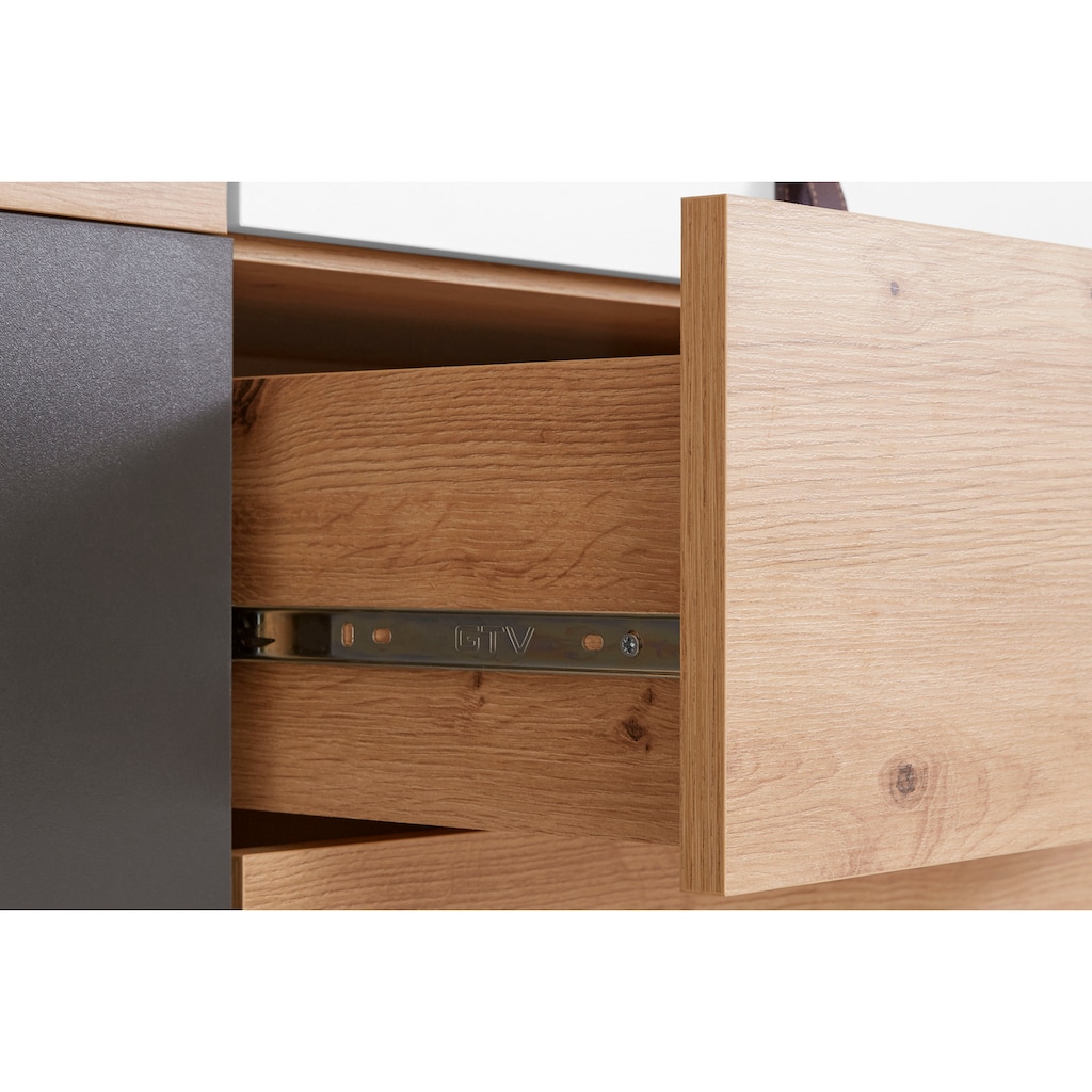 Homexperts Highboard »Bristol«