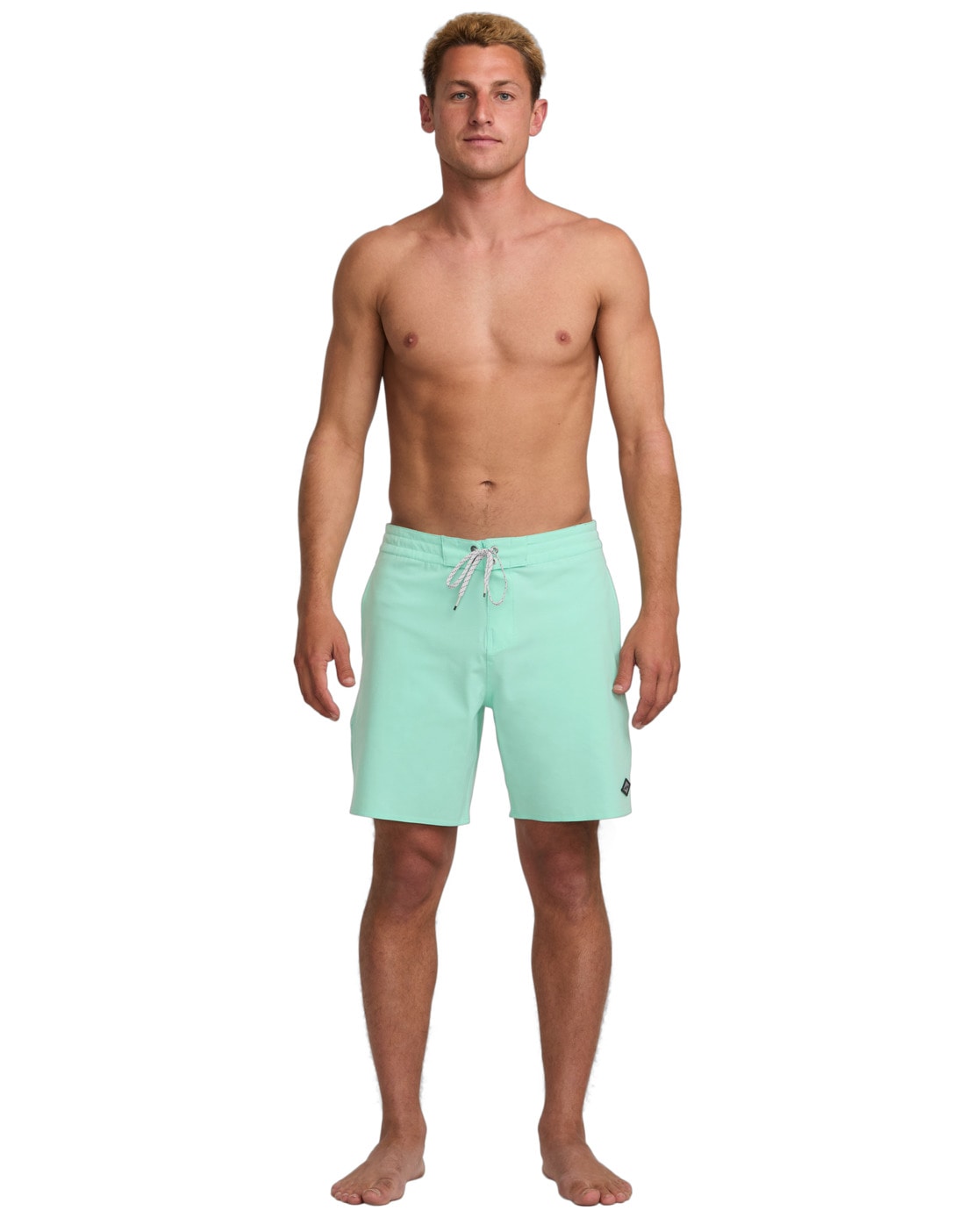Billabong Boardshorts »Every Other Day 17.5"«
