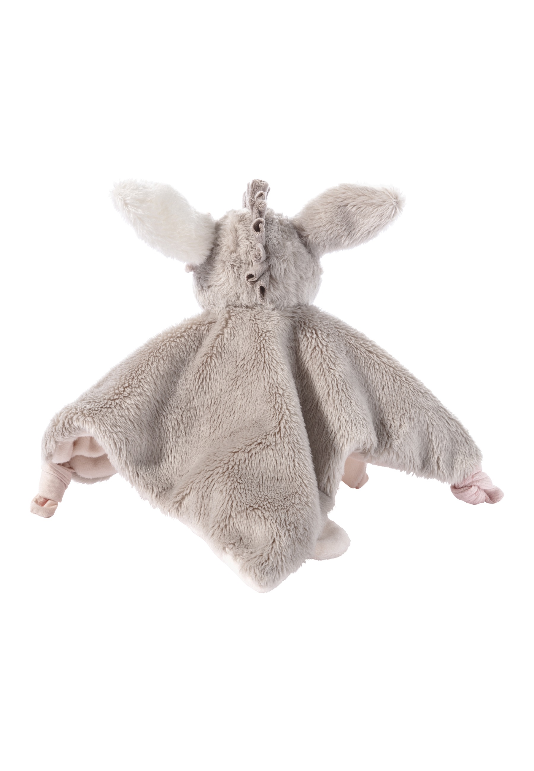 Sterntaler® Schnuffeltuch »Geschenk-Set ESEL Emmi Girl«