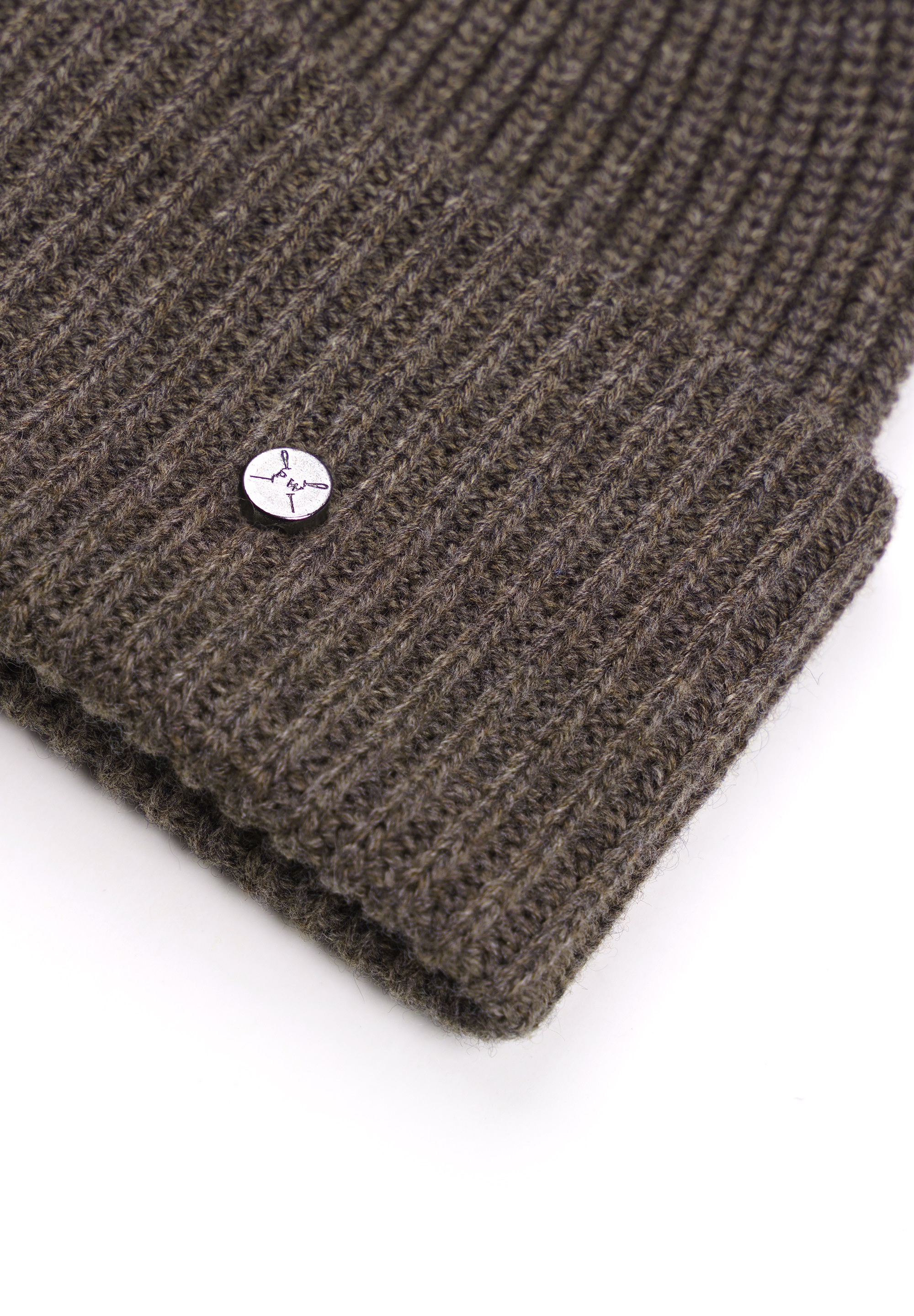 PEARLWOOD Strickmütze »BO«