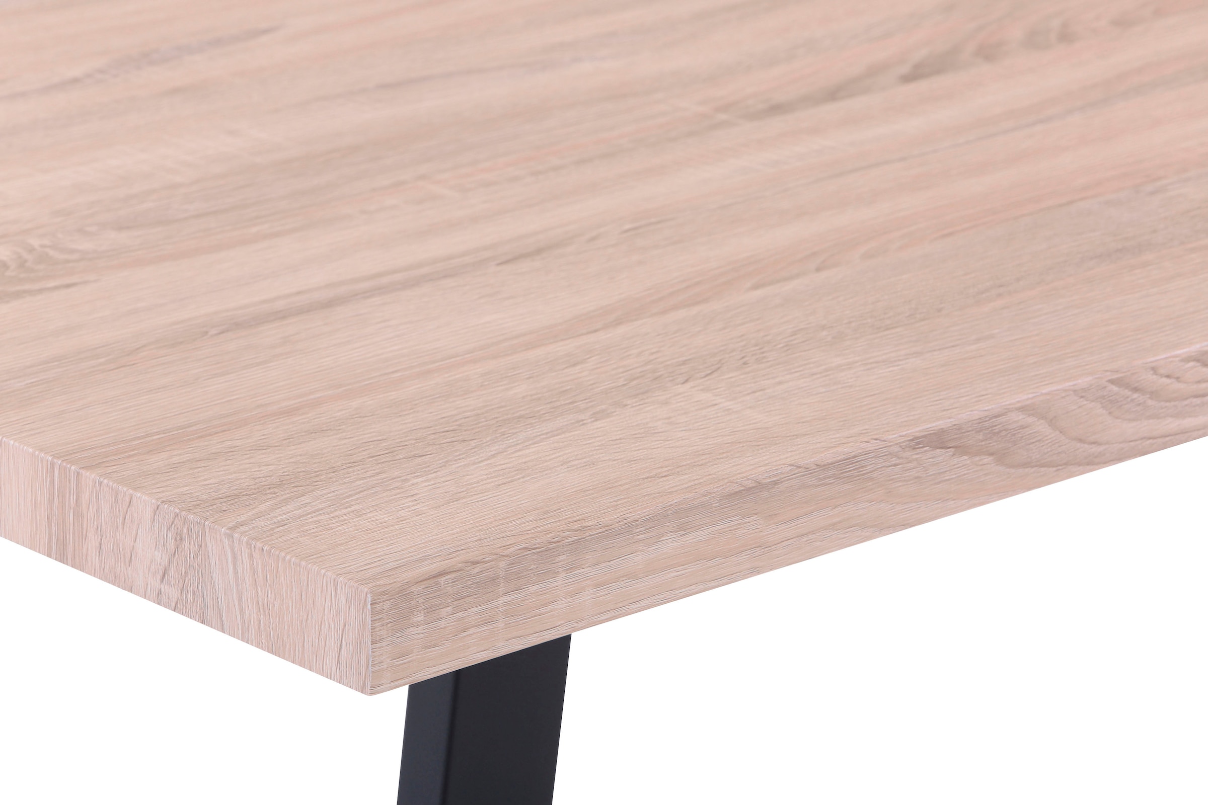 Home affaire Esstisch »Aage«, Breite 160 cm