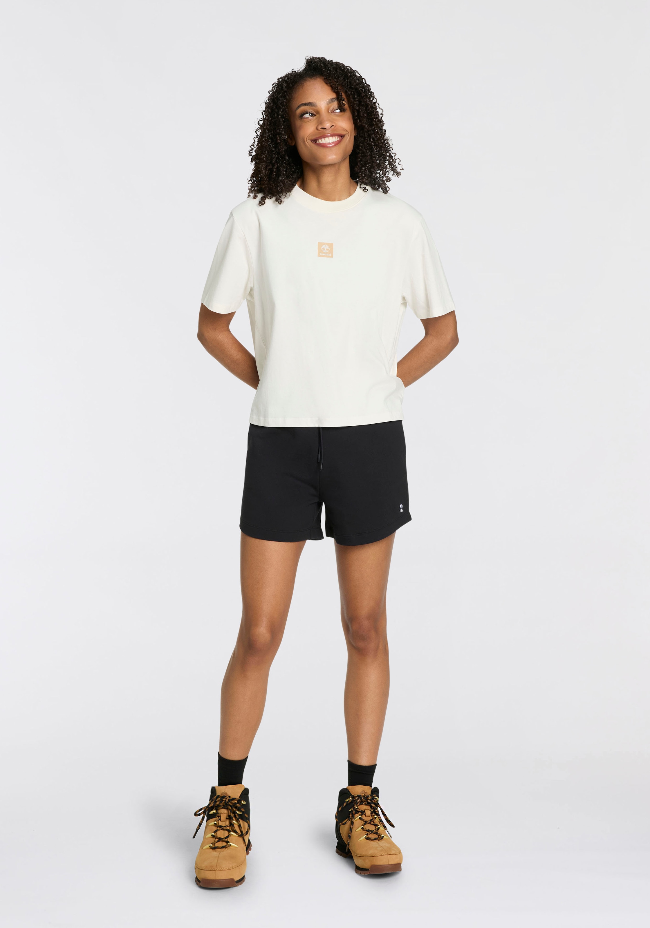 Timberland Sweatshorts