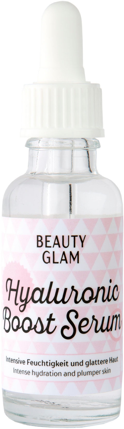 BEAUTY GLAM Gesichtspflege-Set »Serum Must Haves«, (6 tlg.)