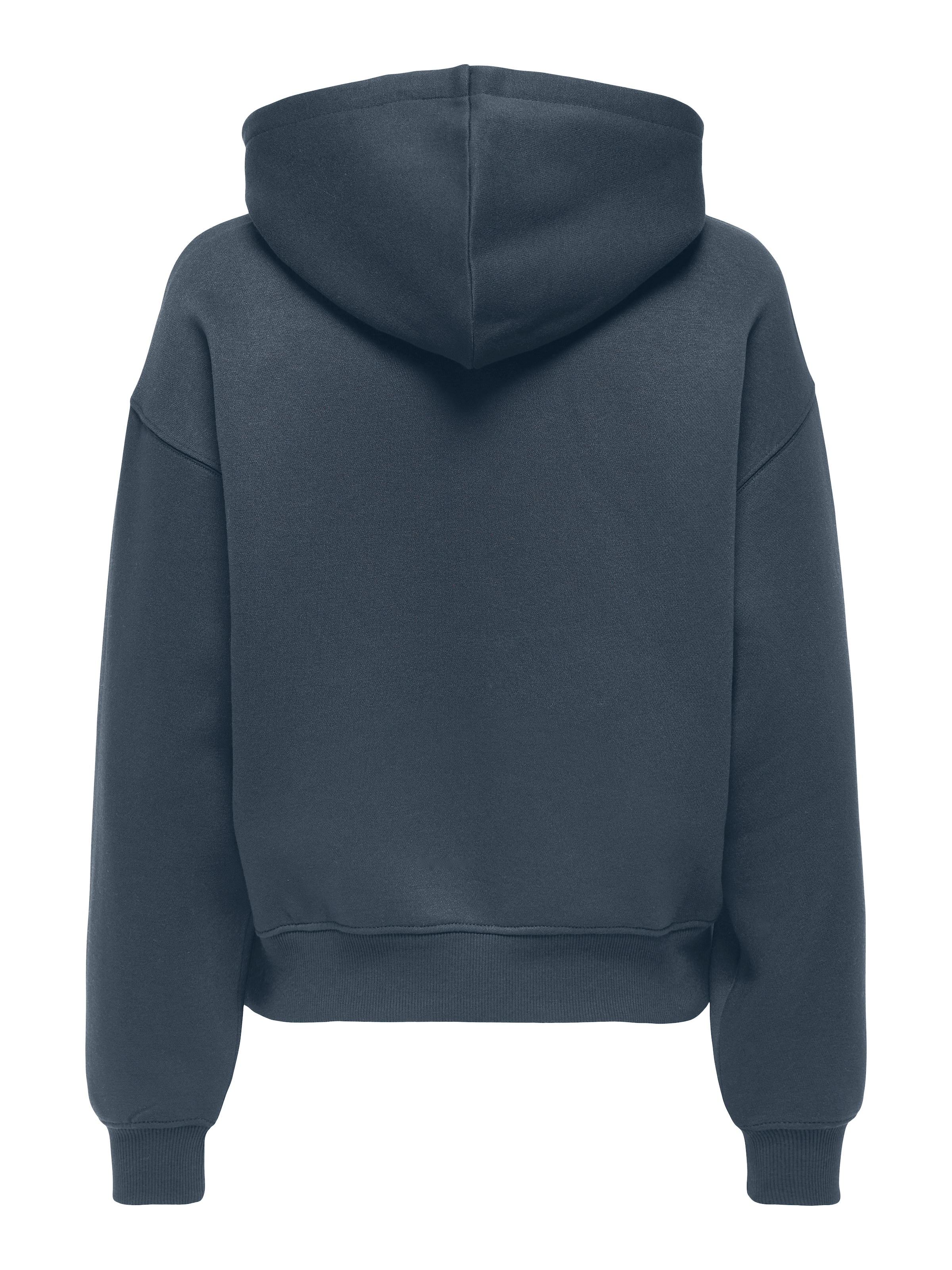 ONLY Kapuzensweatshirt »ONLBEST L/S HOOD SWT NOOS«