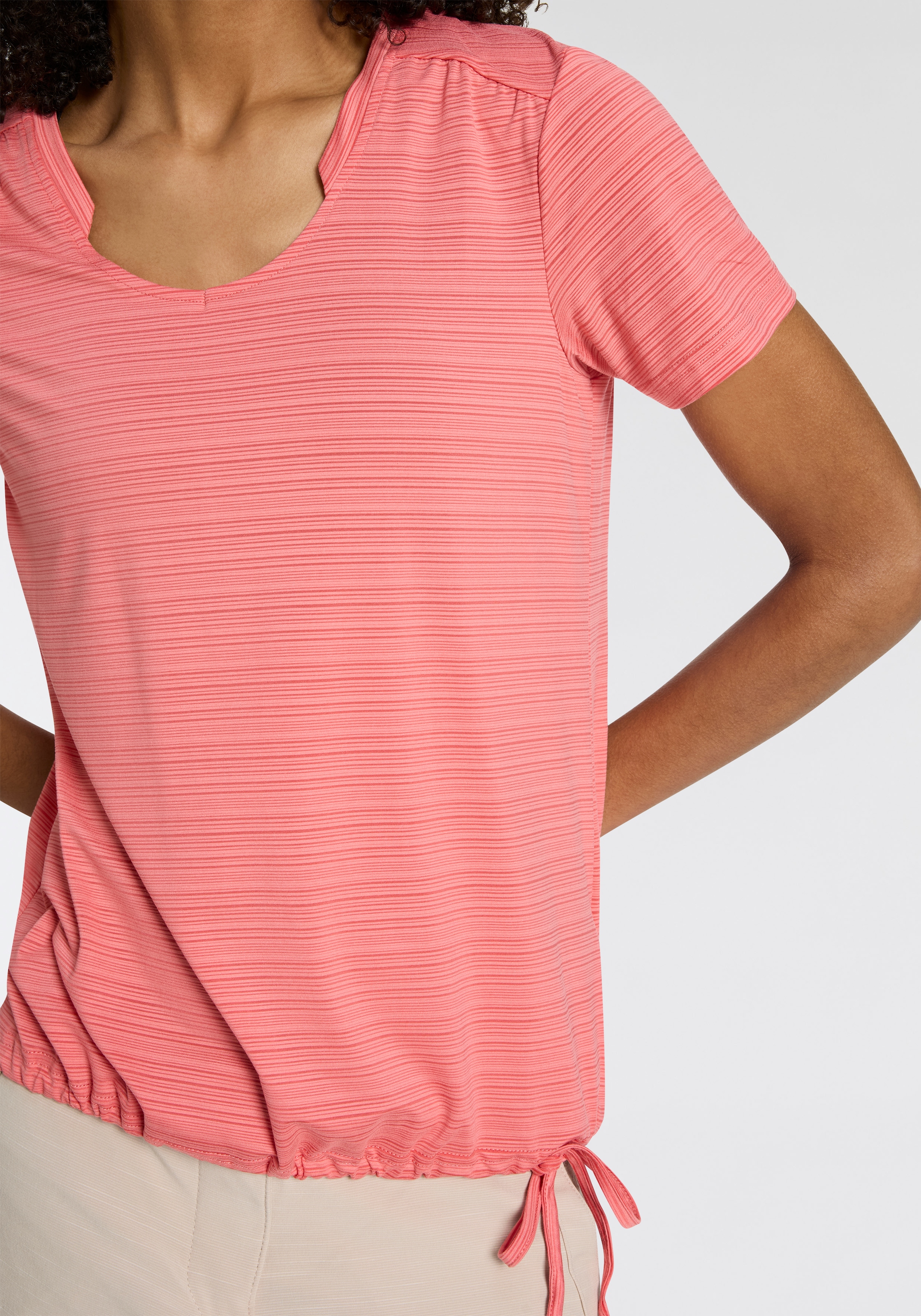 Killtec T-Shirt »KOS 46 WMN TSHRT«