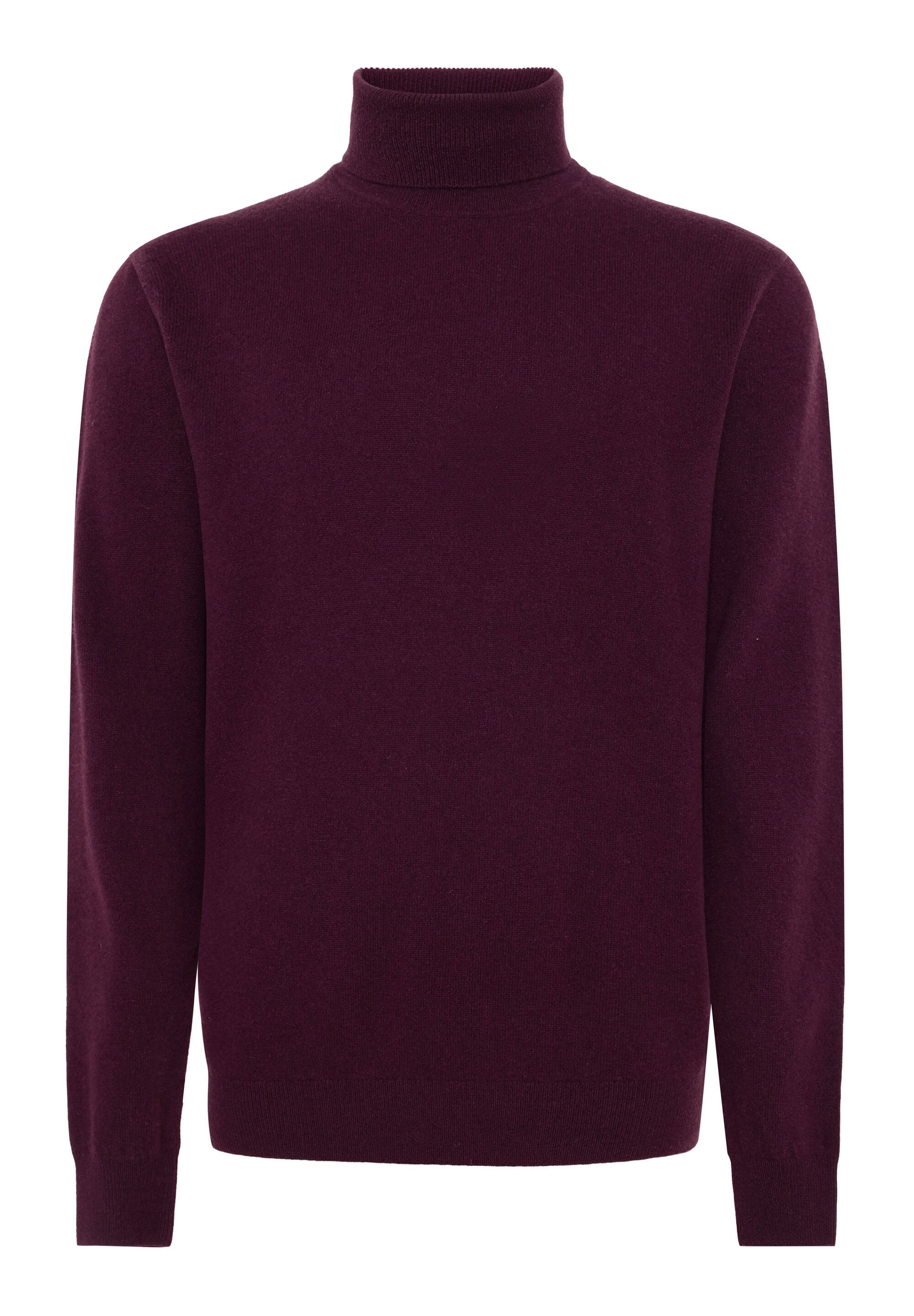Pierre Cardin Rollkragenpullover »Pierre Cardin Pullover« in schlicht zeitlosem Design