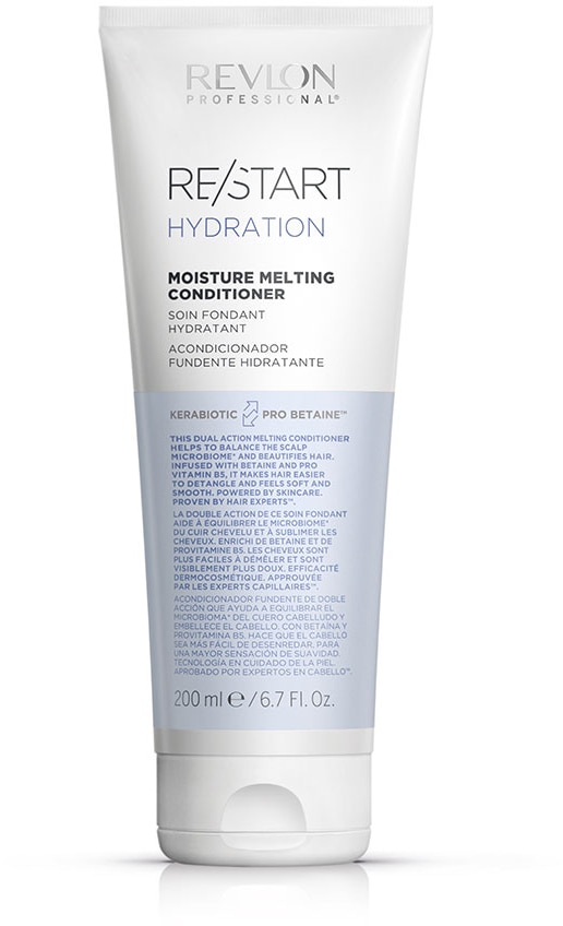 Haarspülung »HYDRATION Moisture Melting Conditioner«