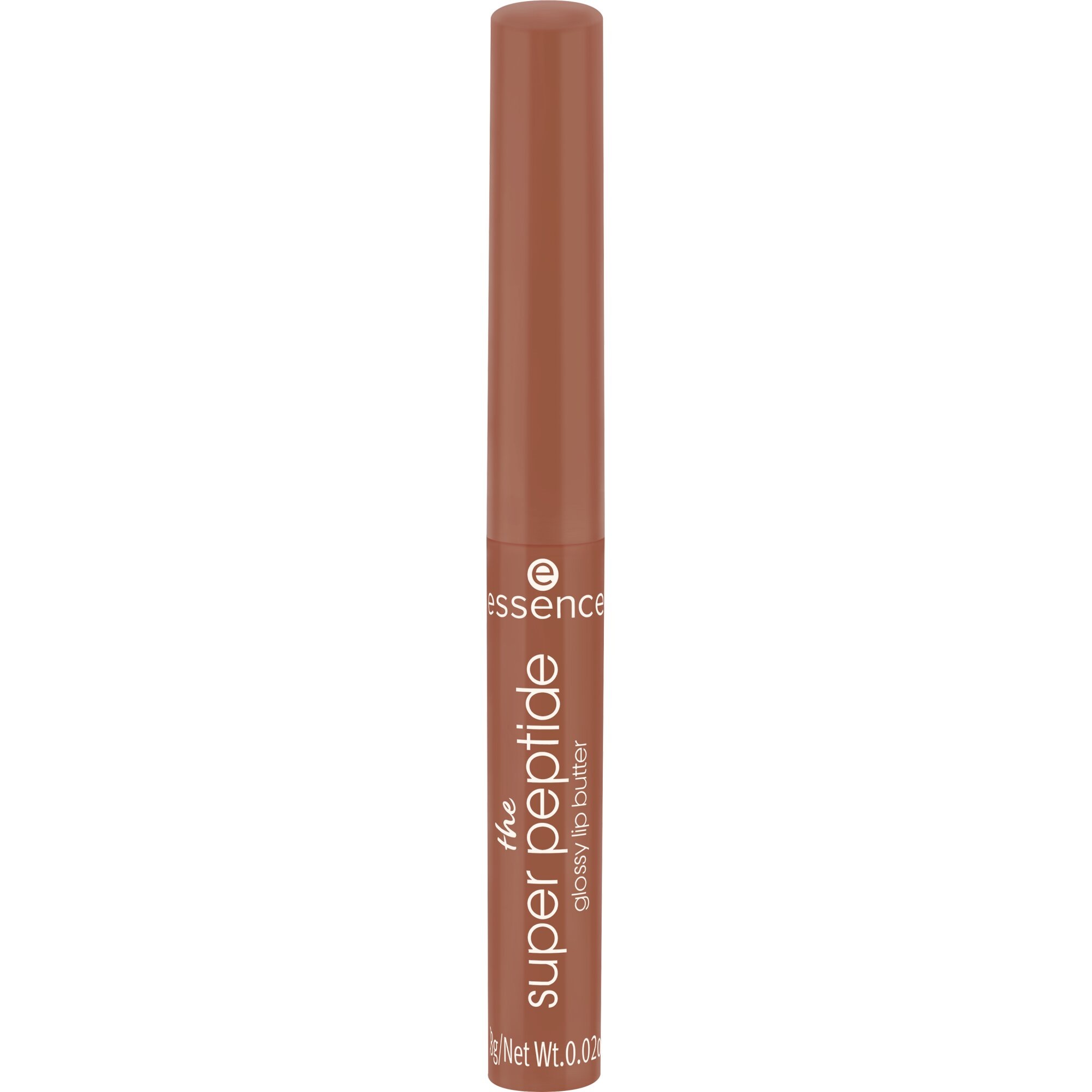 Essence Lippenstift-Set »the super peptide glossy lip butter set ...LIKE A SUNDAY MORNING«
