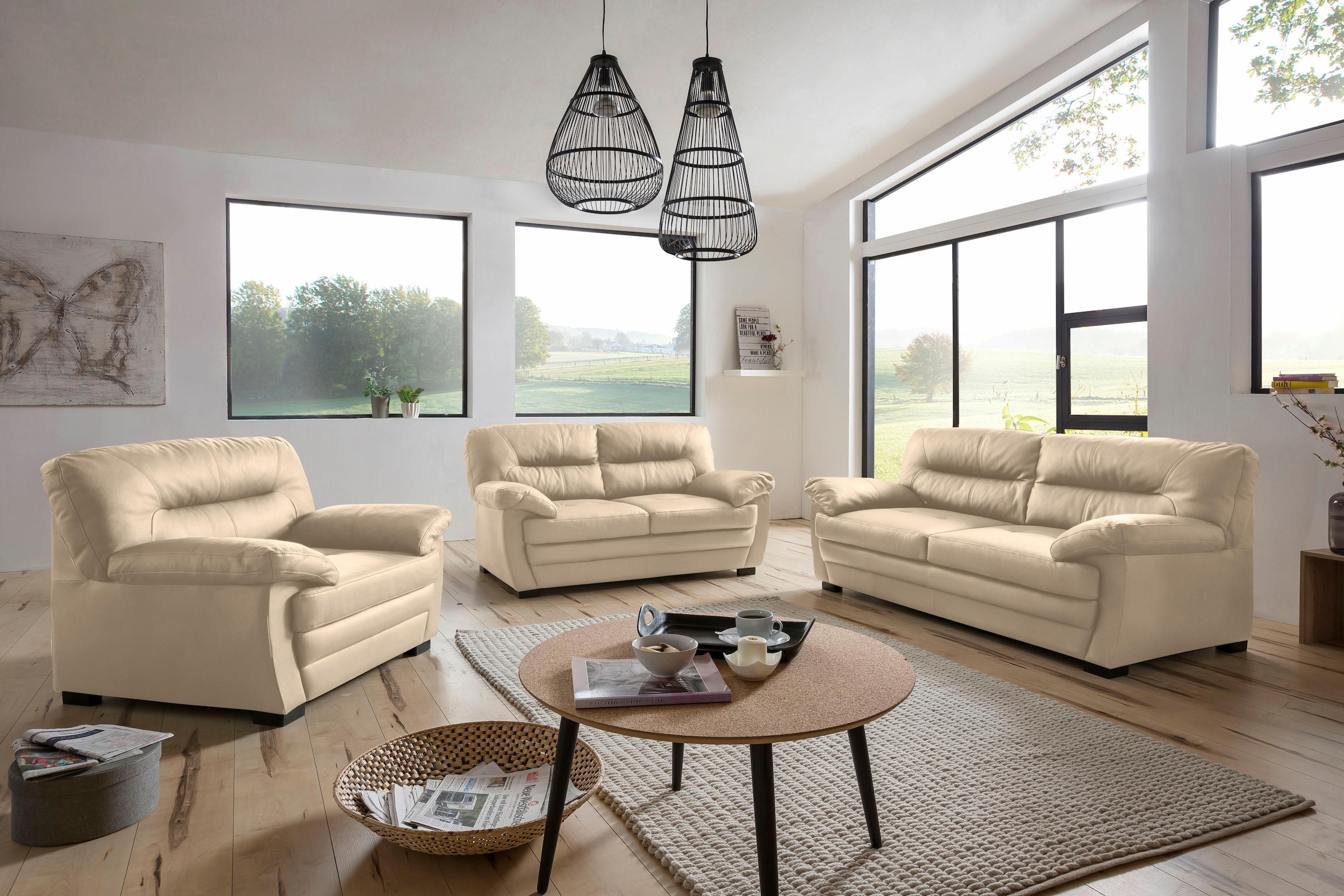 COTTA 2-Sitzer »Royale«