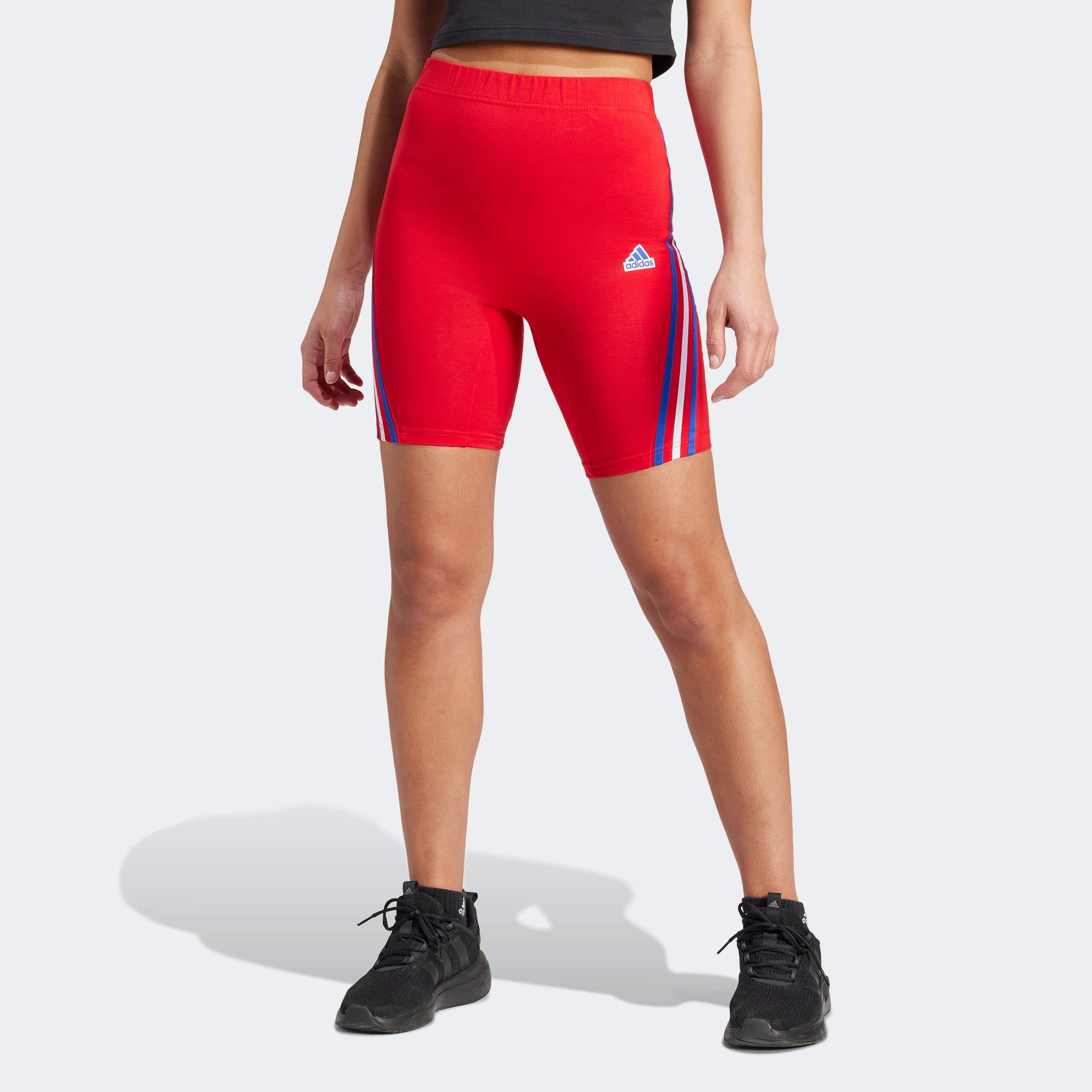 Shorts »W FI 3S BIKER«, (1 tlg.)