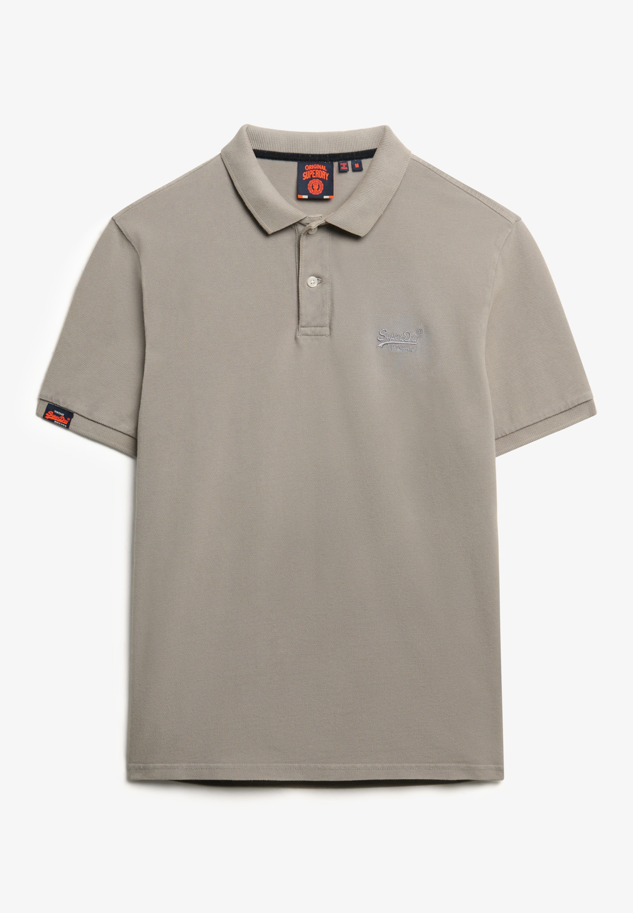Superdry Poloshirt »VINT DESTROY POLO«
