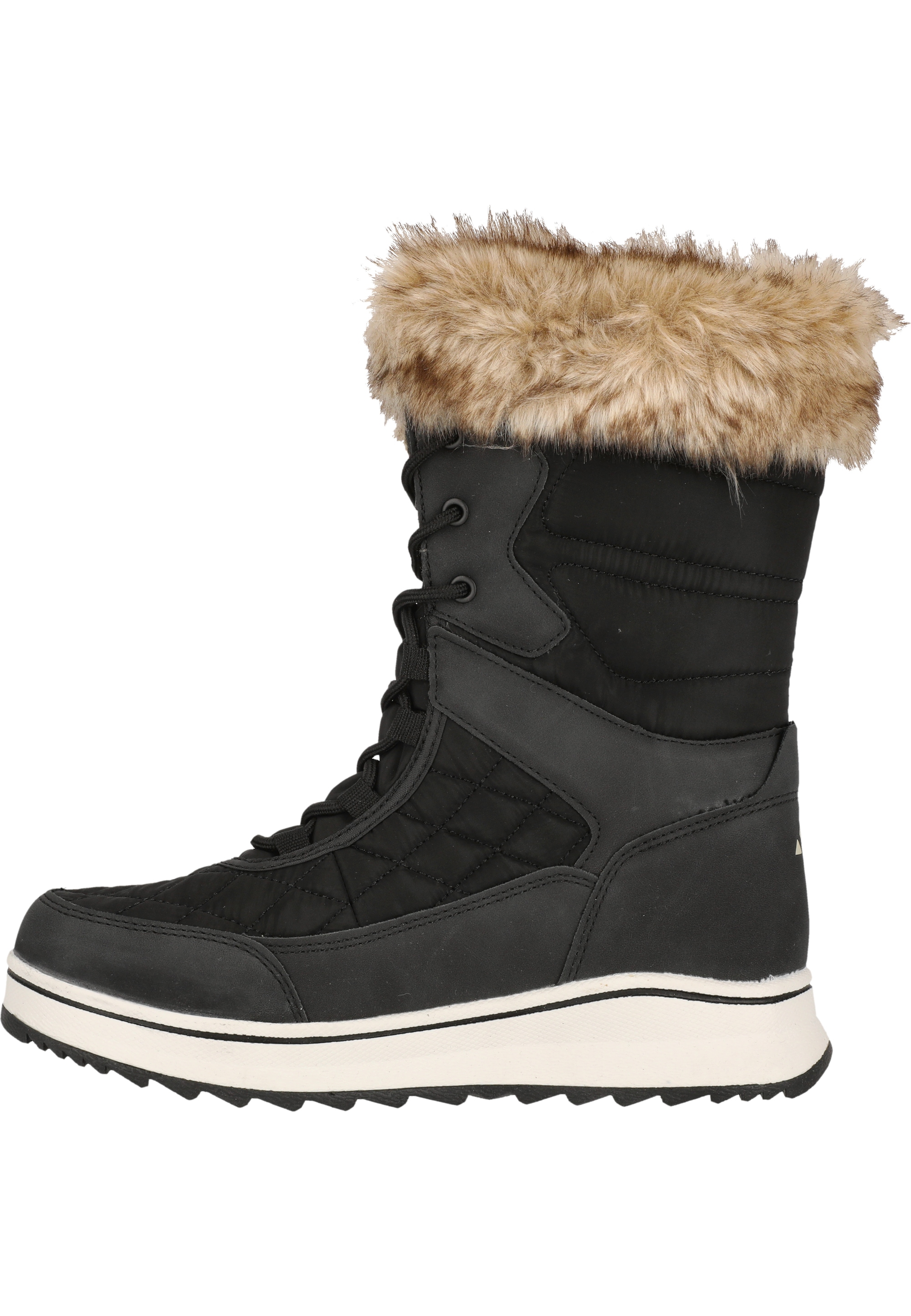 WHISTLER Winterboots »EEWYE W BOOT WP V2«  Winterschuhe, Winterboots, Snowboots, wasserdicht
