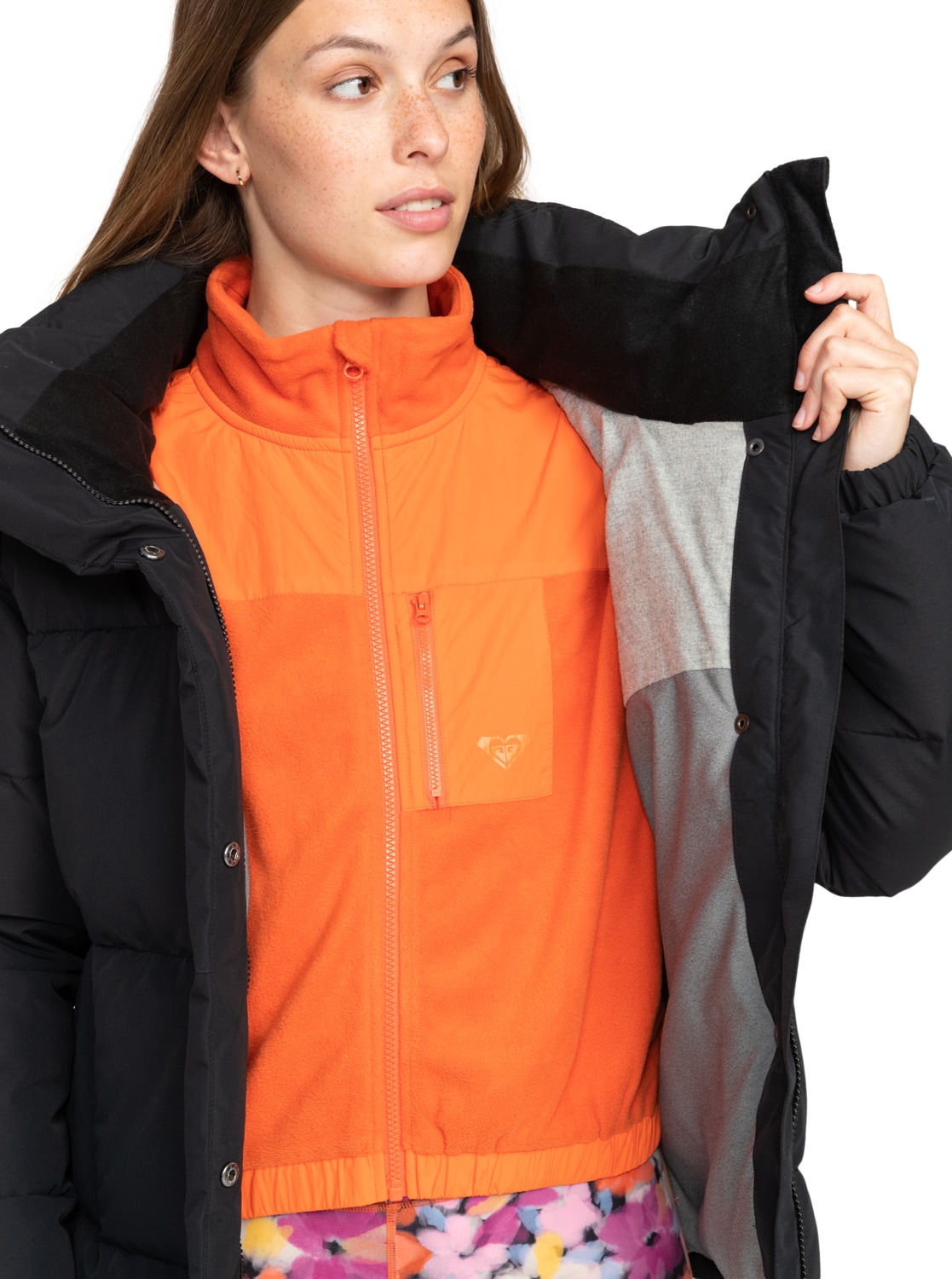 Roxy Outdoorjacke »Winter Rebel«