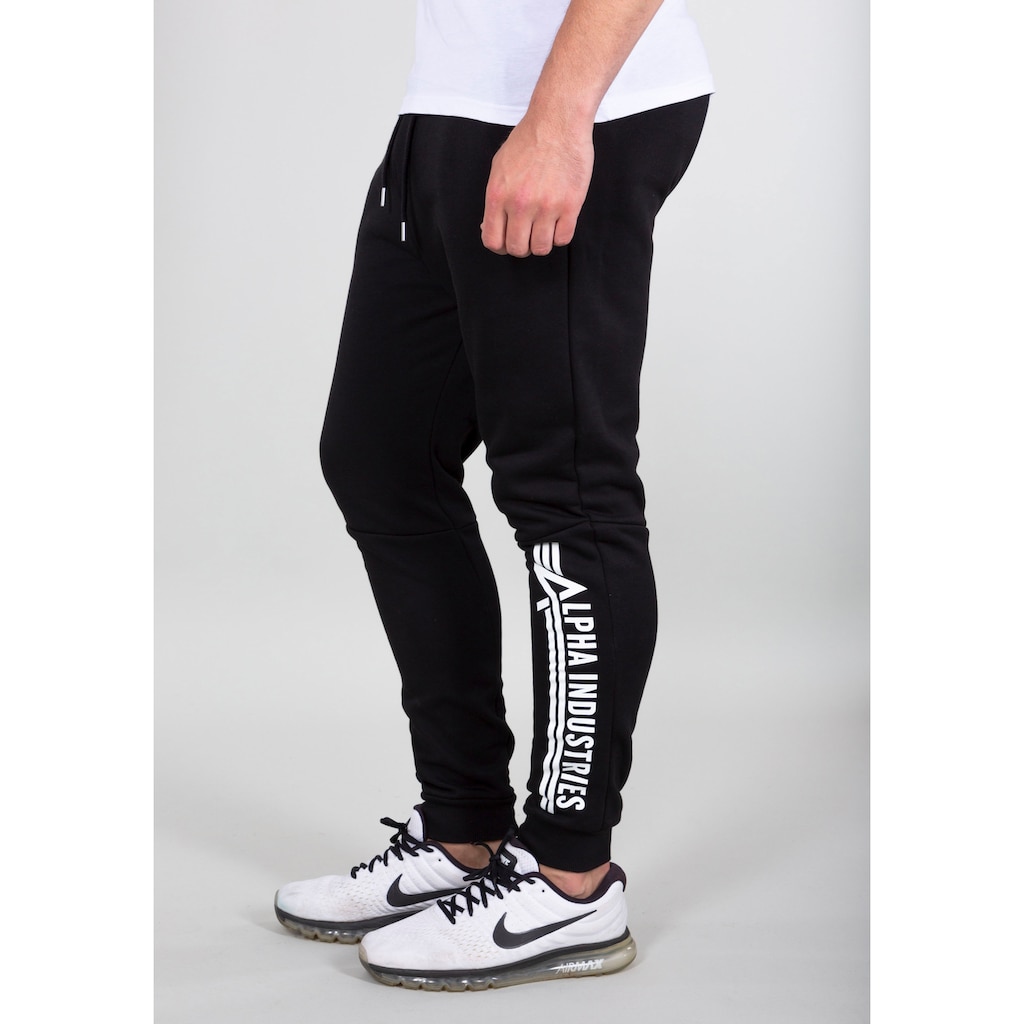 Alpha Industries Sweathose »Jogger«