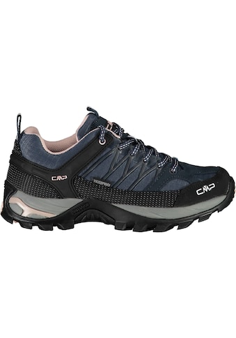 Wanderschuh »Wmns Rigel Low Waterproof«, wasserdicht