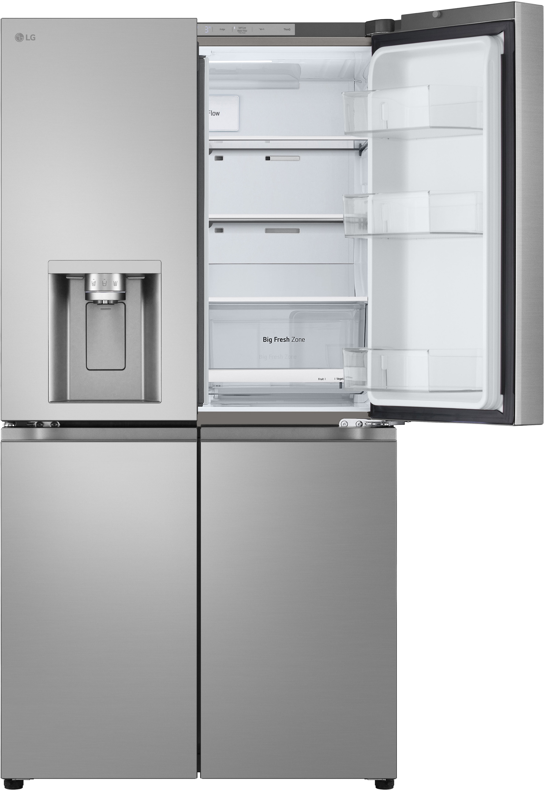 LG Multi Door »GML960PYFE«