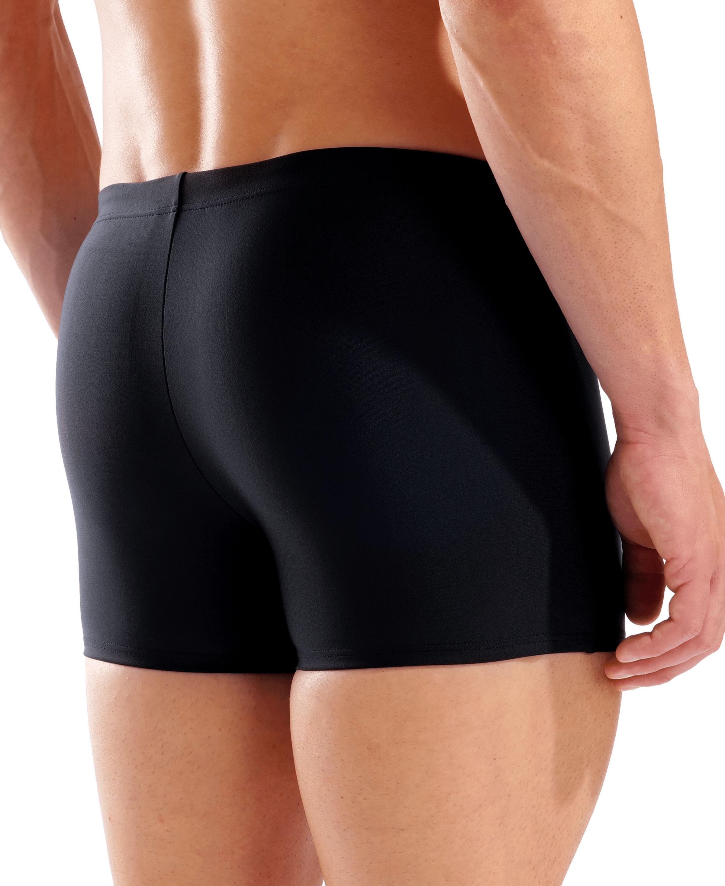 Arena Badehose »M ARENA KIKKO SWIM SHORT« 1 Stk.