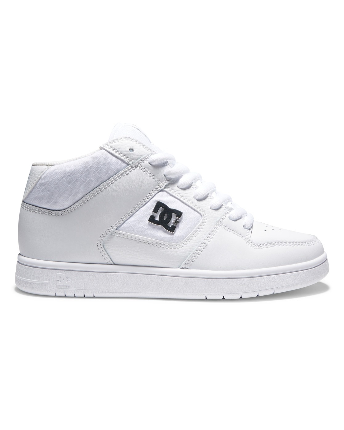 DC Shoes Sneaker »Manteca 4 Mid«