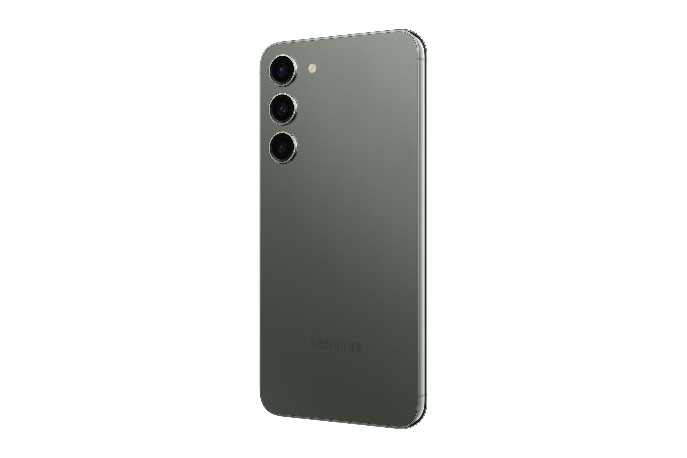 Samsung Smartphone »Samsung Galaxy S23 Plus«, Green, 16,76 cm/6,6 Zoll, 50  MP Kamera ➥ 3 Jahre XXL Garantie | UNIVERSAL | alle Smartphones