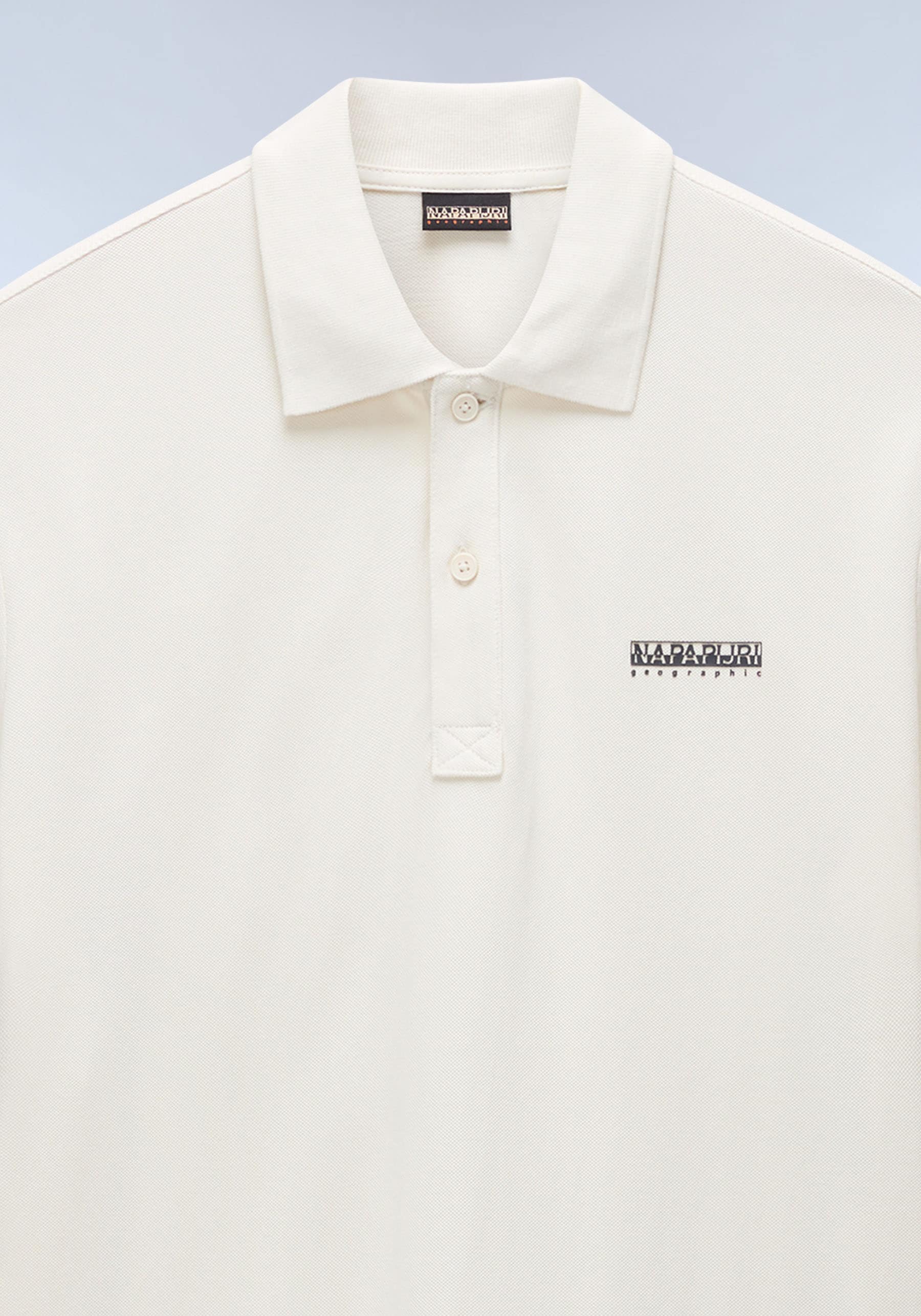 Napapijri Poloshirt »E-SMALL BOX«