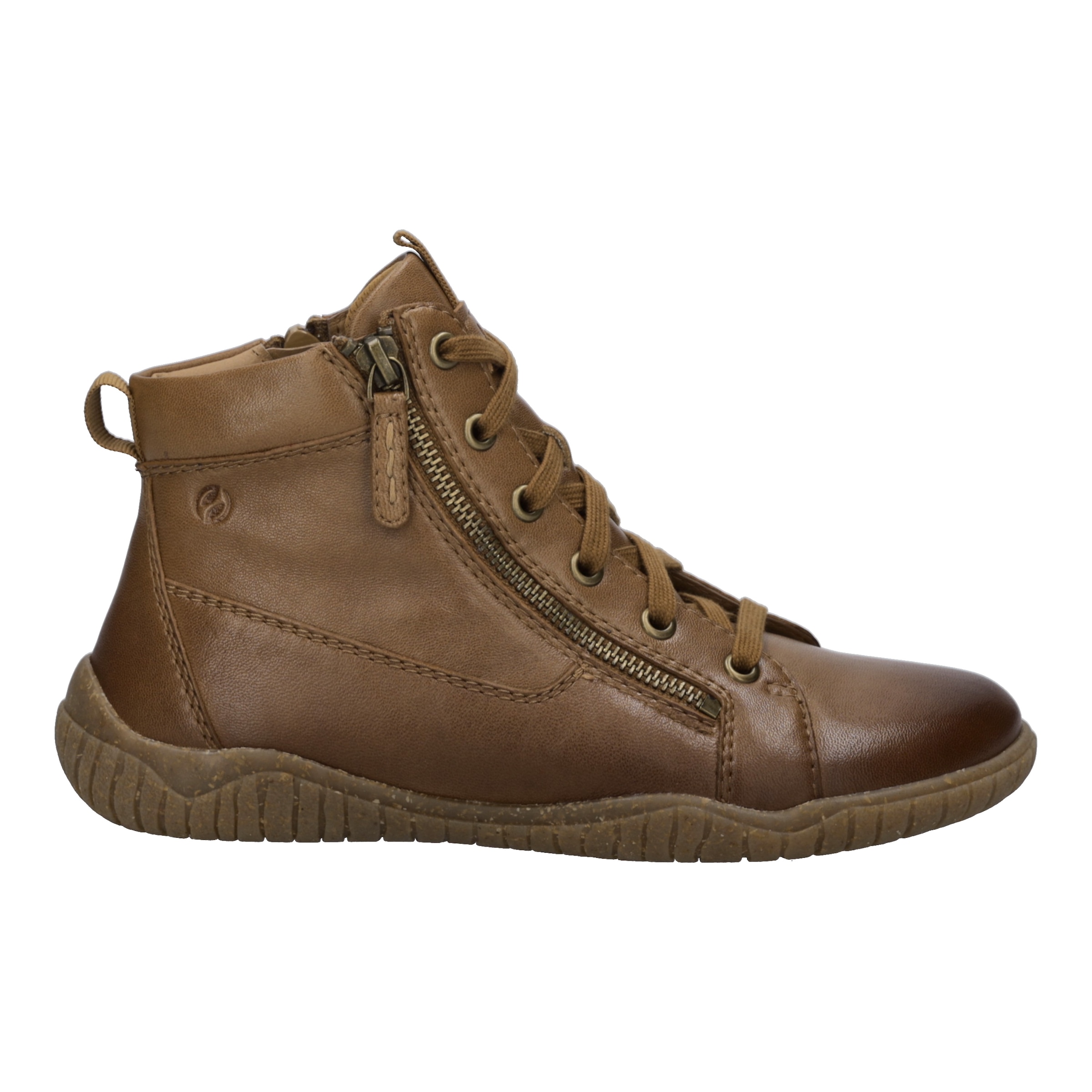 Josef Seibel Stiefelette »Wynona 15, camel«