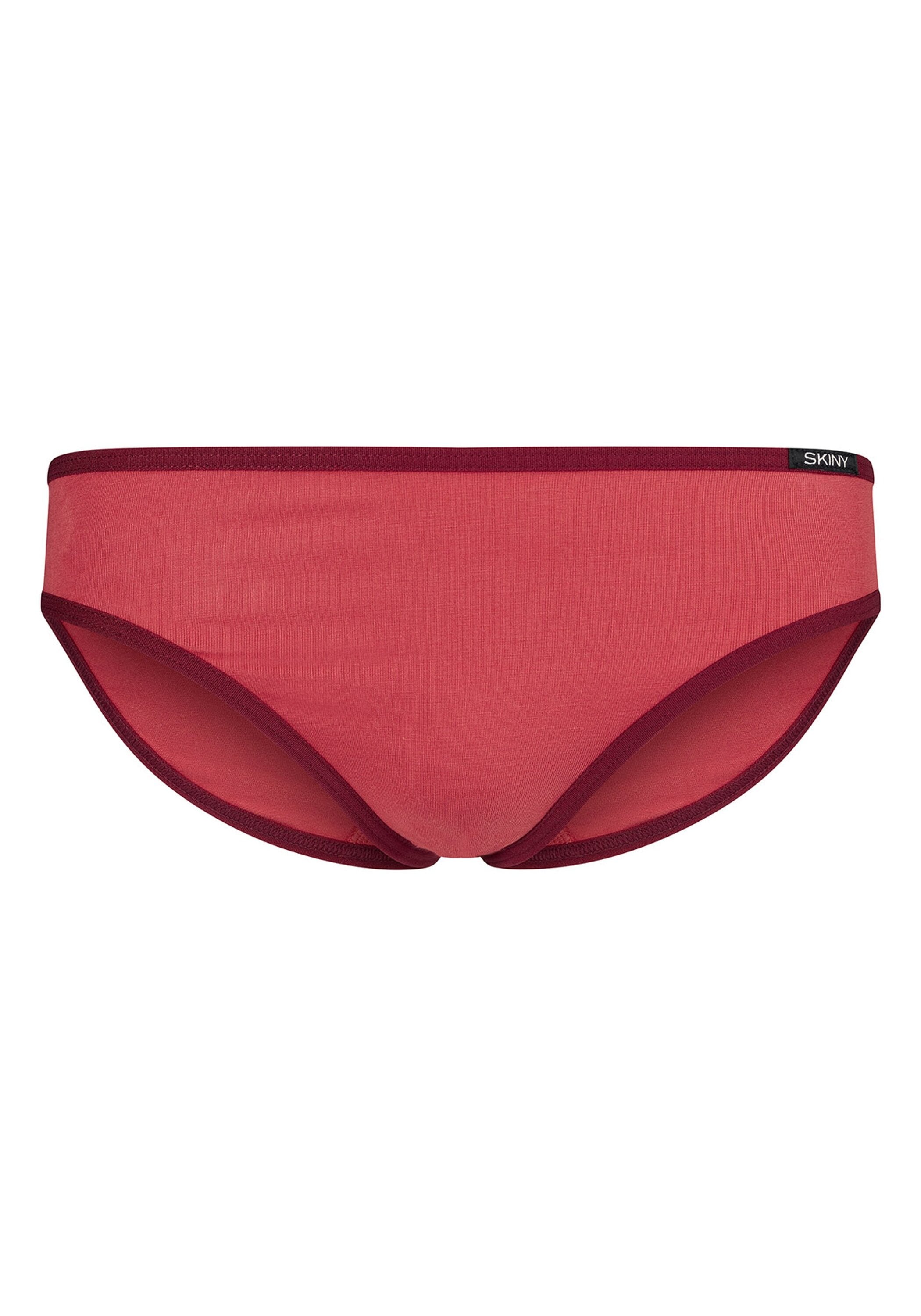 Skiny Slip »Slip 2er Pack«