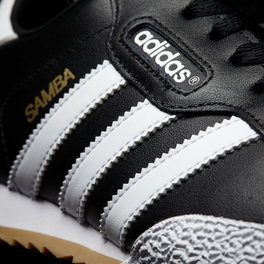 adidas Originals Sneaker »SAMBA SUPER«