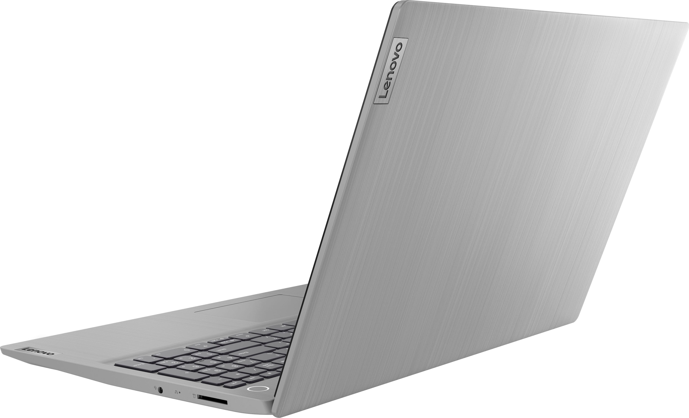 Lenovo Notebook 15,6 Garantie 512 »IdeaPad UNIVERSAL SSD / 3 15ITL05«, 3 Pentium Intel, Zoll, Graphics, cm, UHD XXL ➥ Jahre | GB Gold, 39,62