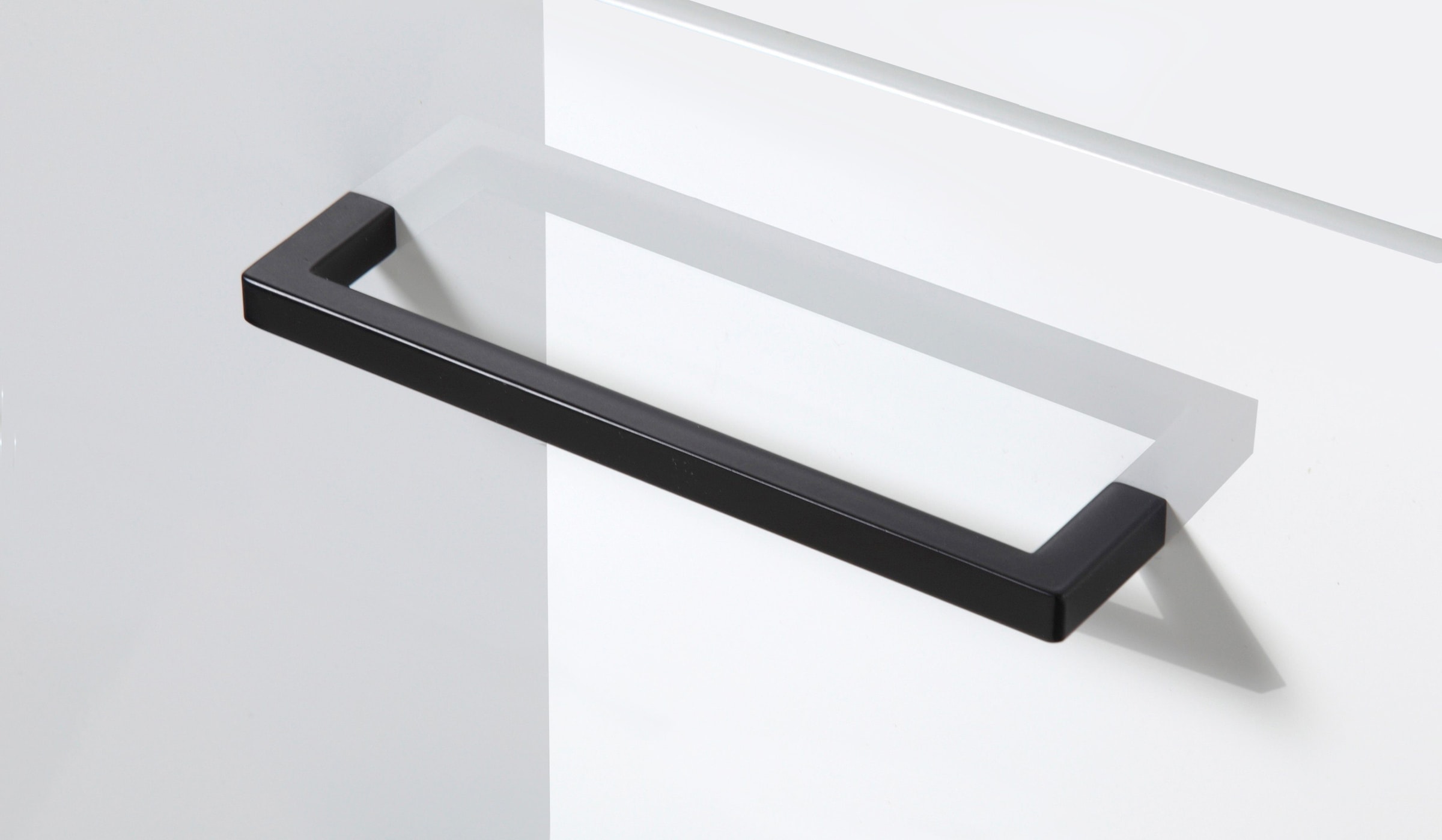 KOCHSTATION Spülenschrank »KS-Trier«, Breite 110 cm, inkl. Möbelfront für Geschirrspüler