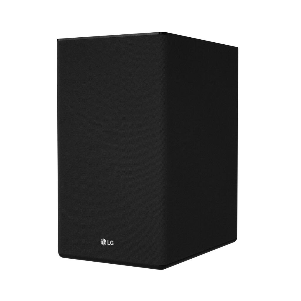 LG 5.1 Soundsystem »DSN10YG«