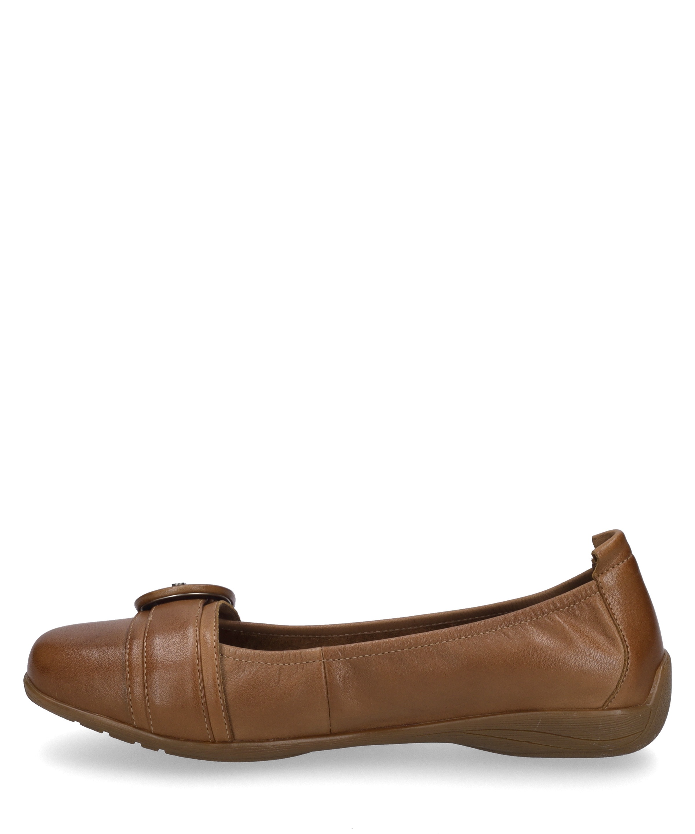 Josef Seibel Ballerina »Fenja 23, camel«