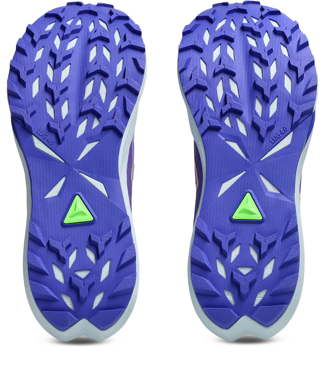 Asics Trailrunningschuh »FUJI LITE 6«  leichter Trailrunningschuhe