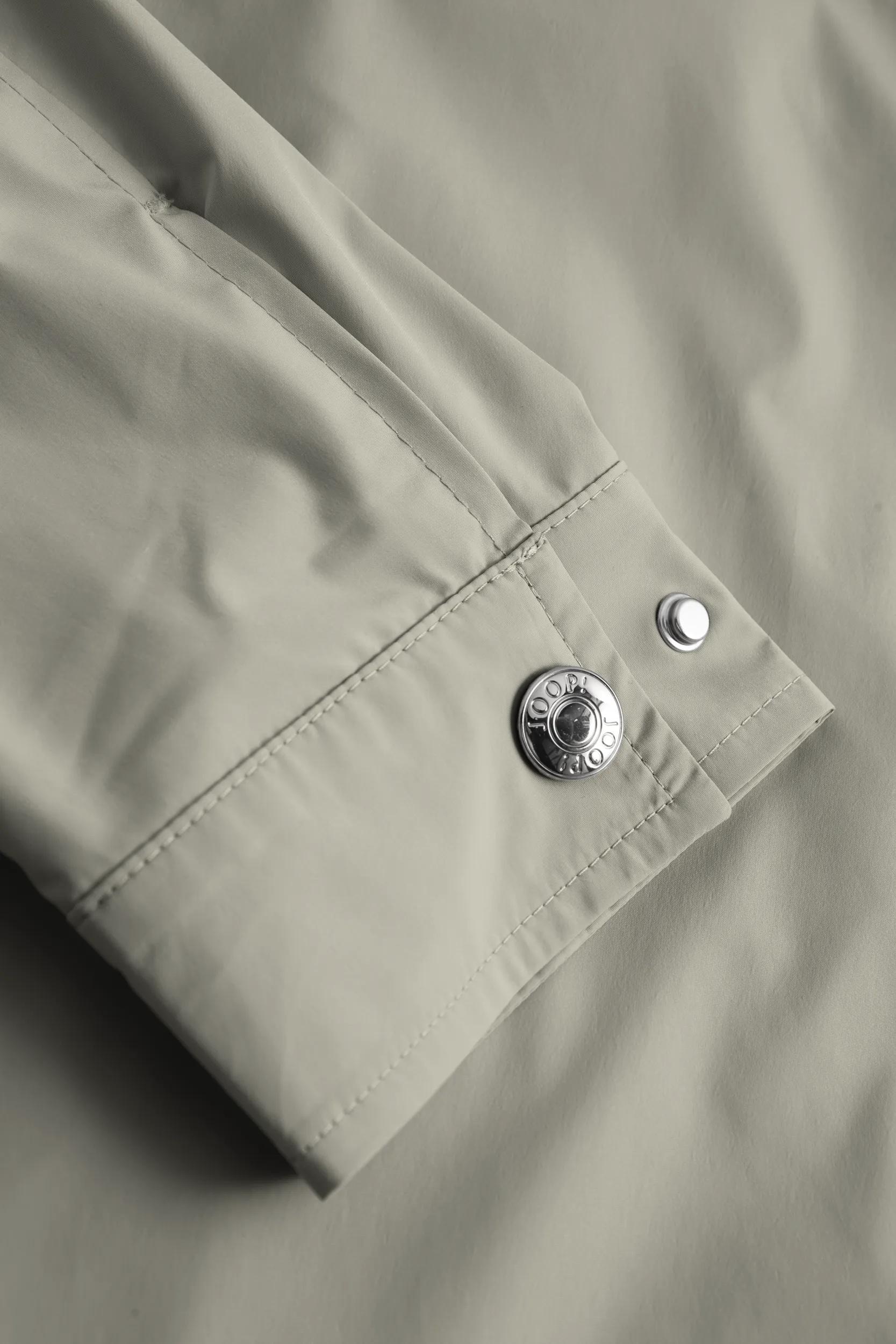 JOOP! Blouson »Vicente« Stehkragen mit Druckknöpfen